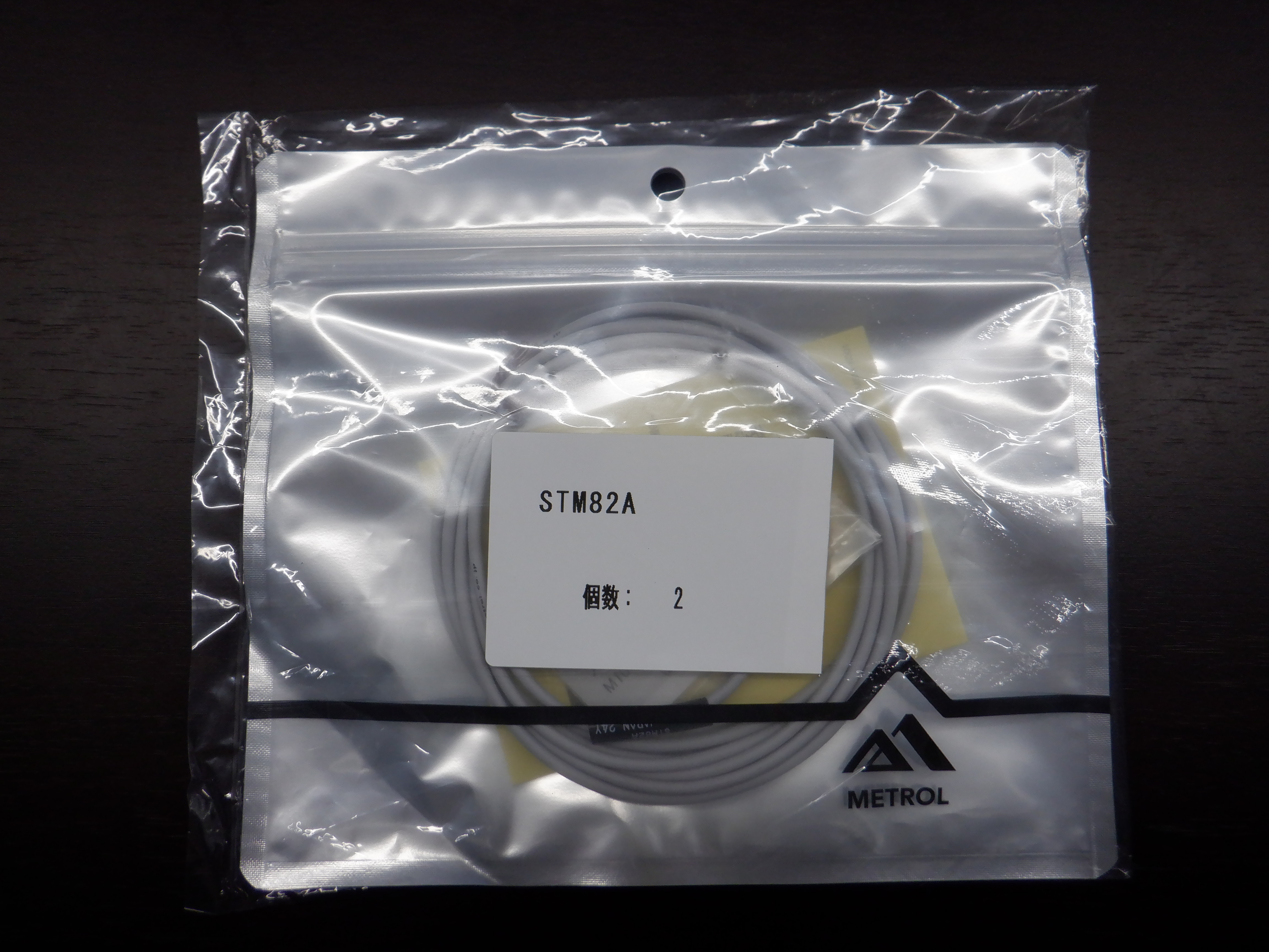 STM82A