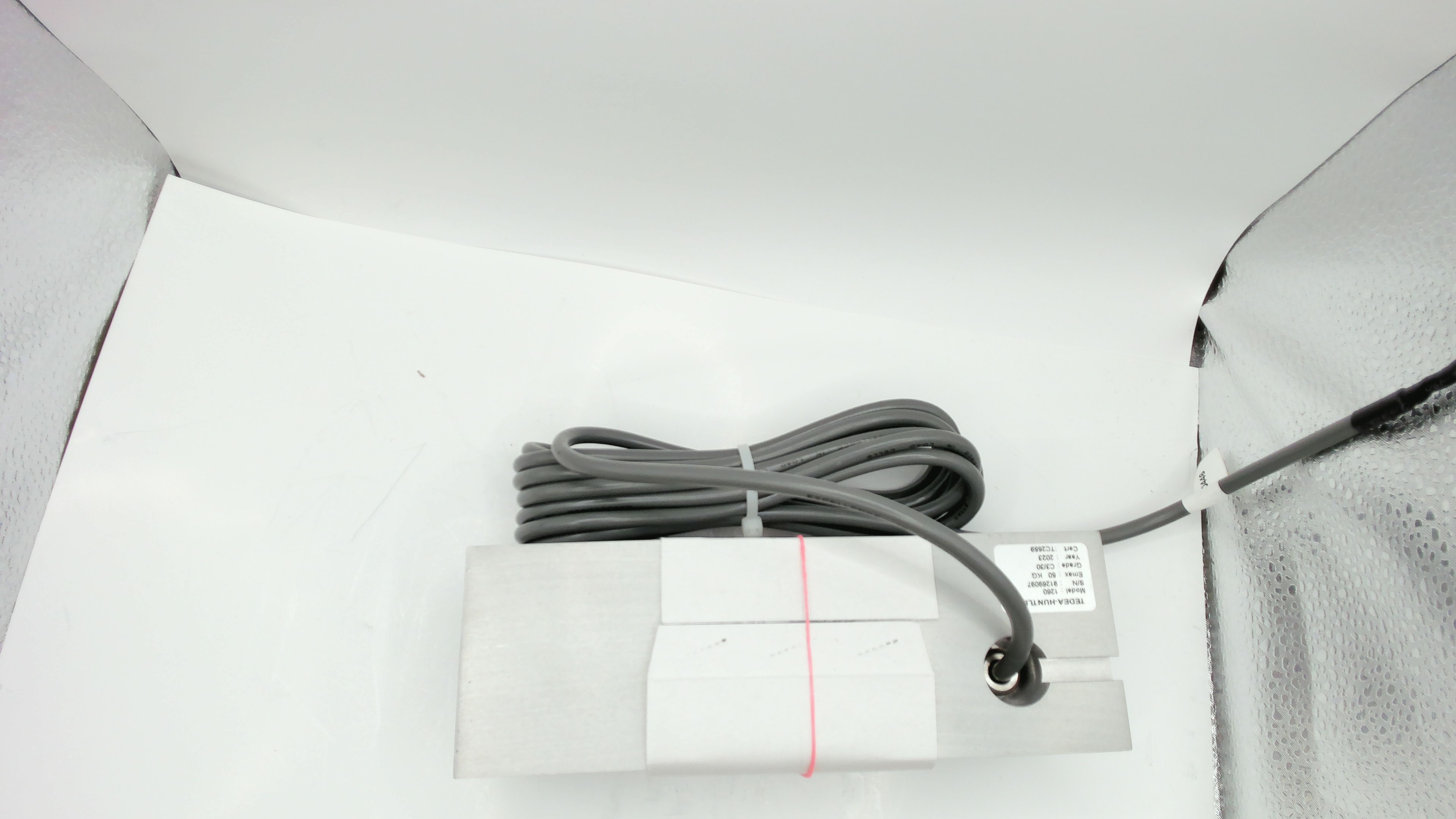 T1260005C3 / 1260-50kg-C3