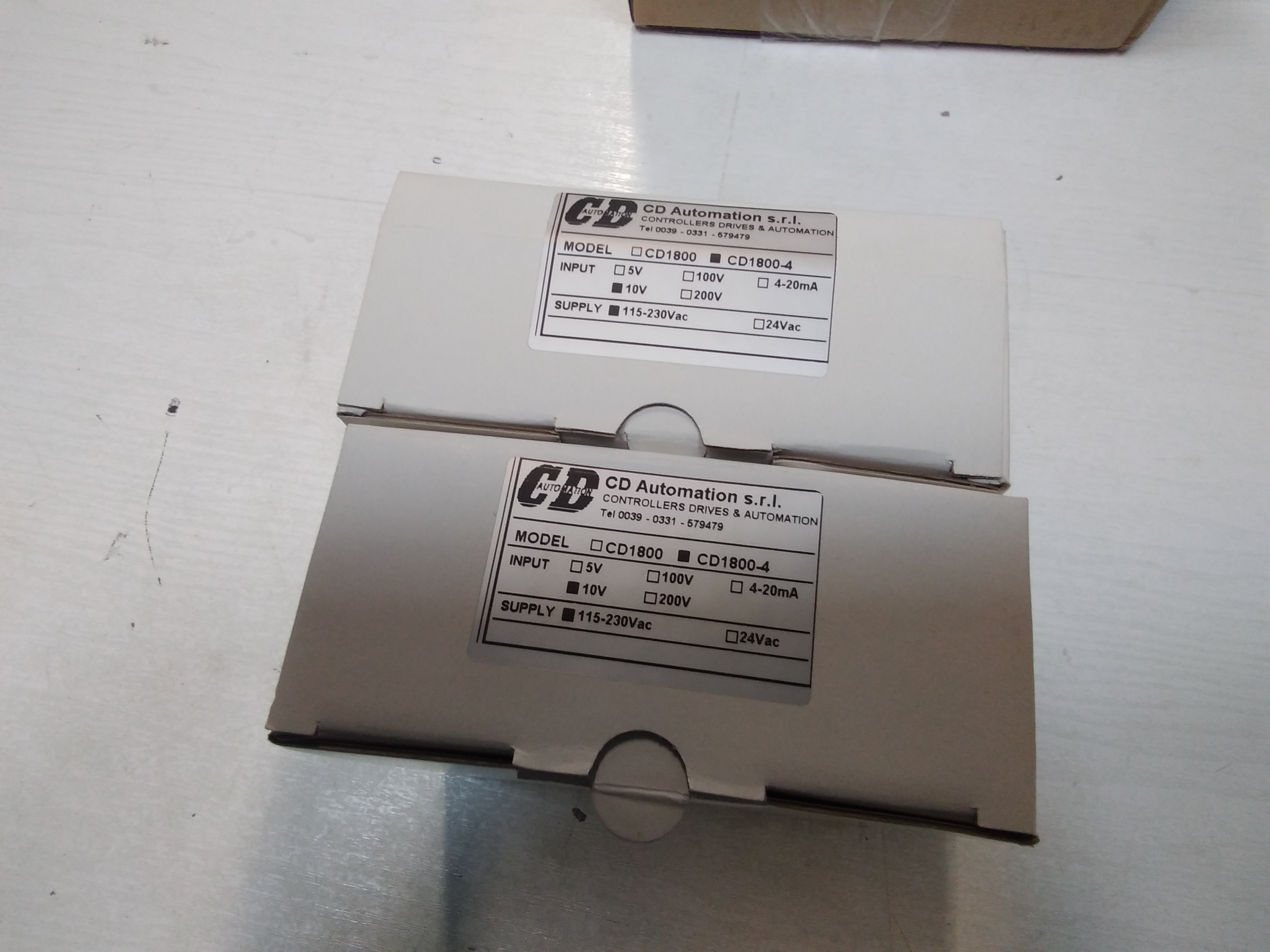 CD1800-4/0010/R/M1