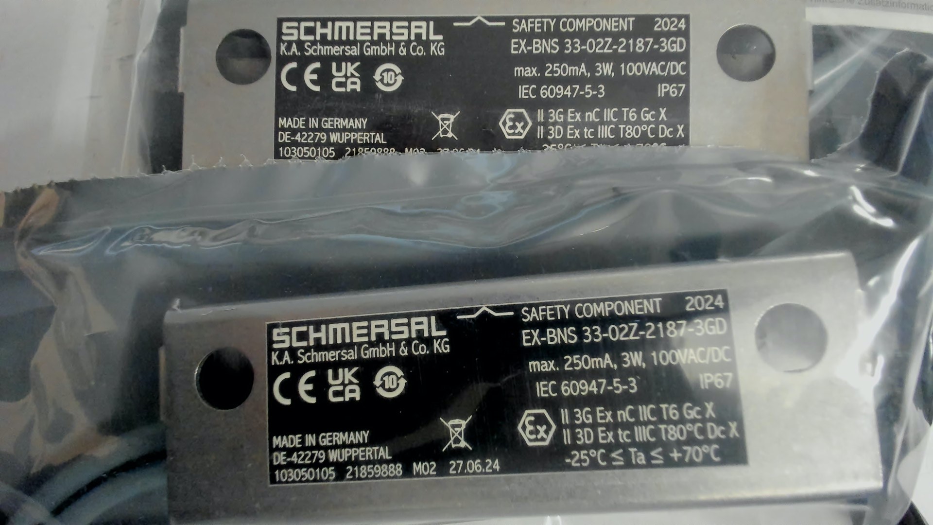 103050105/  EX-BNS 33-02Z-2187-3GD