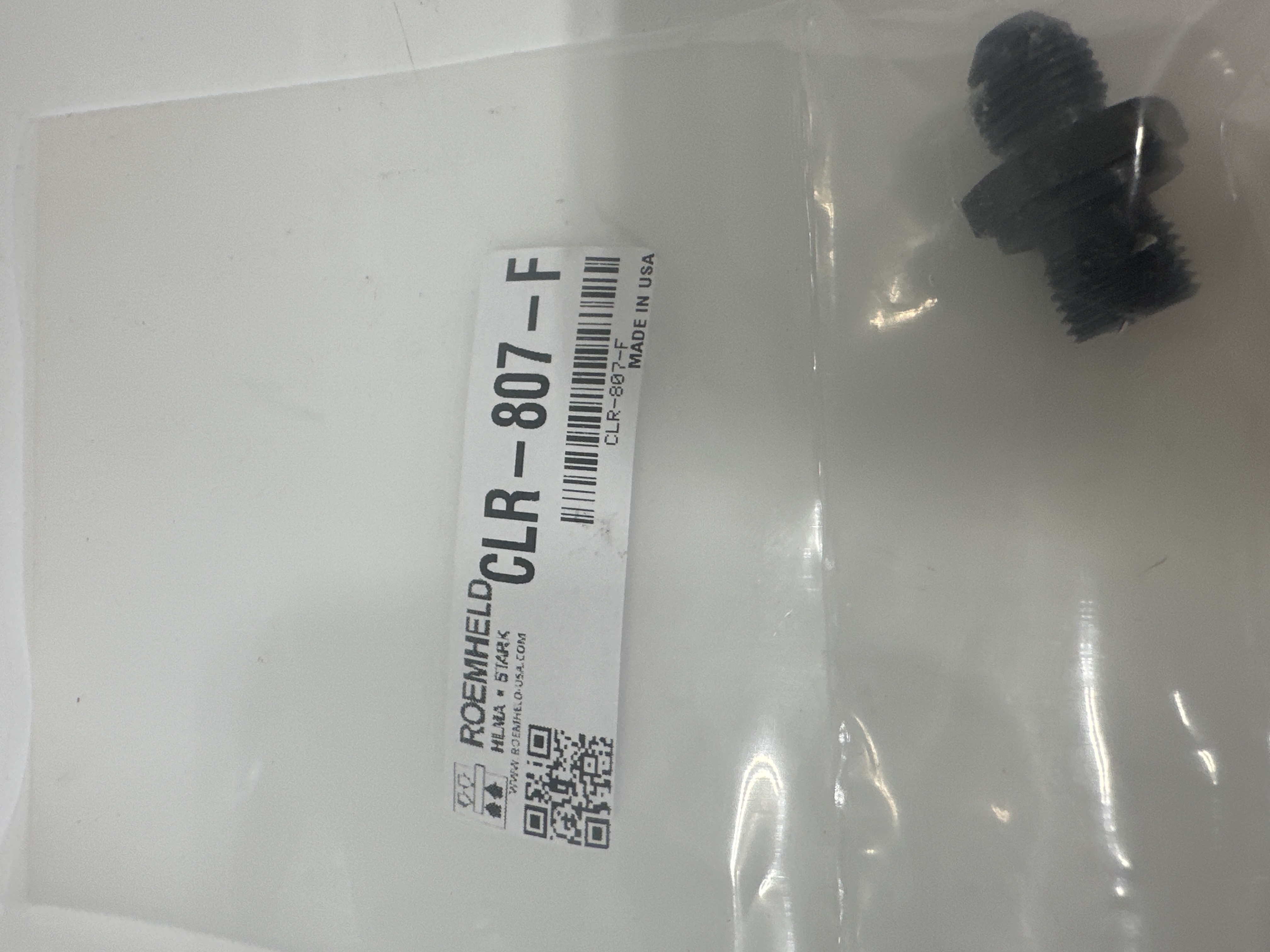 CLR-807-F