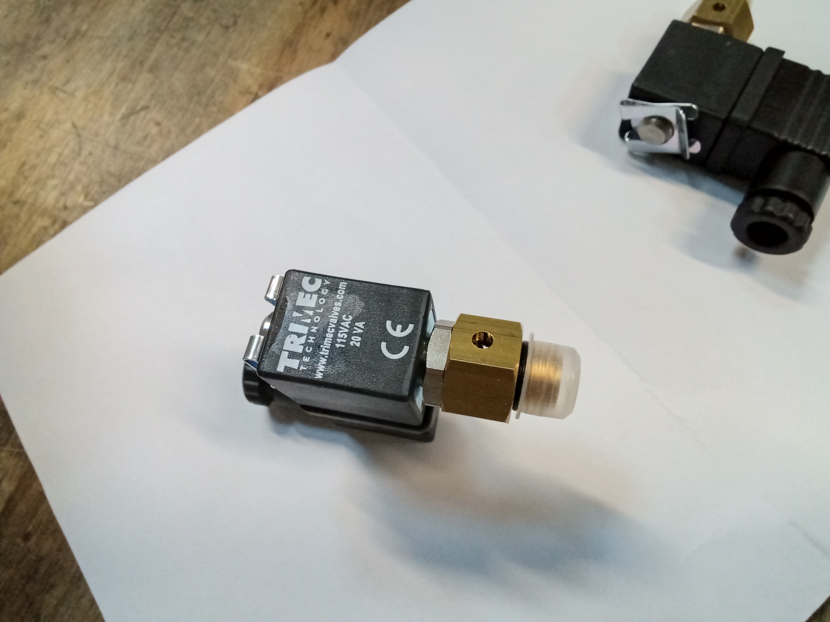 Pilot group for  011885DM70ALM001