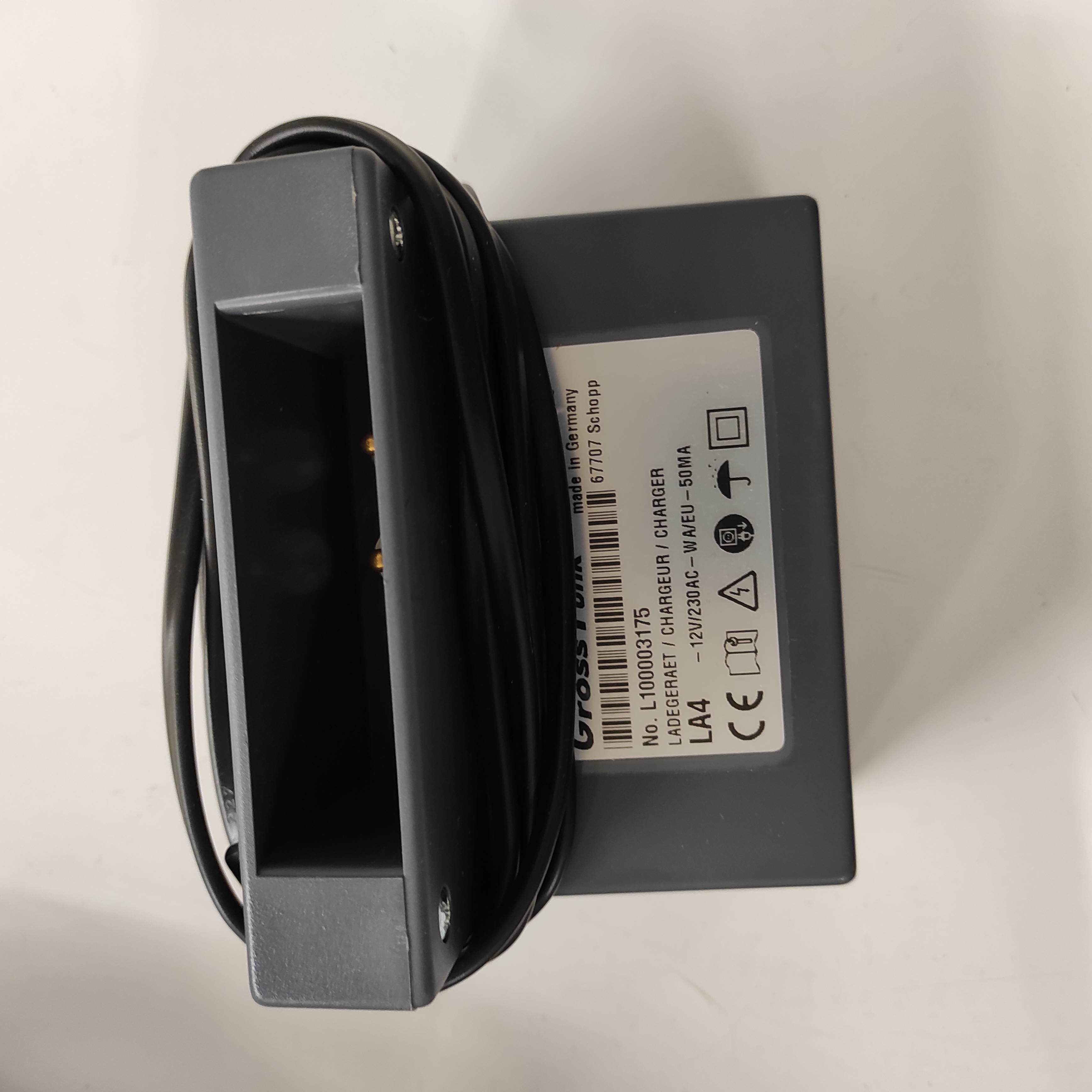LA4-12V/230AC-WA/Eu