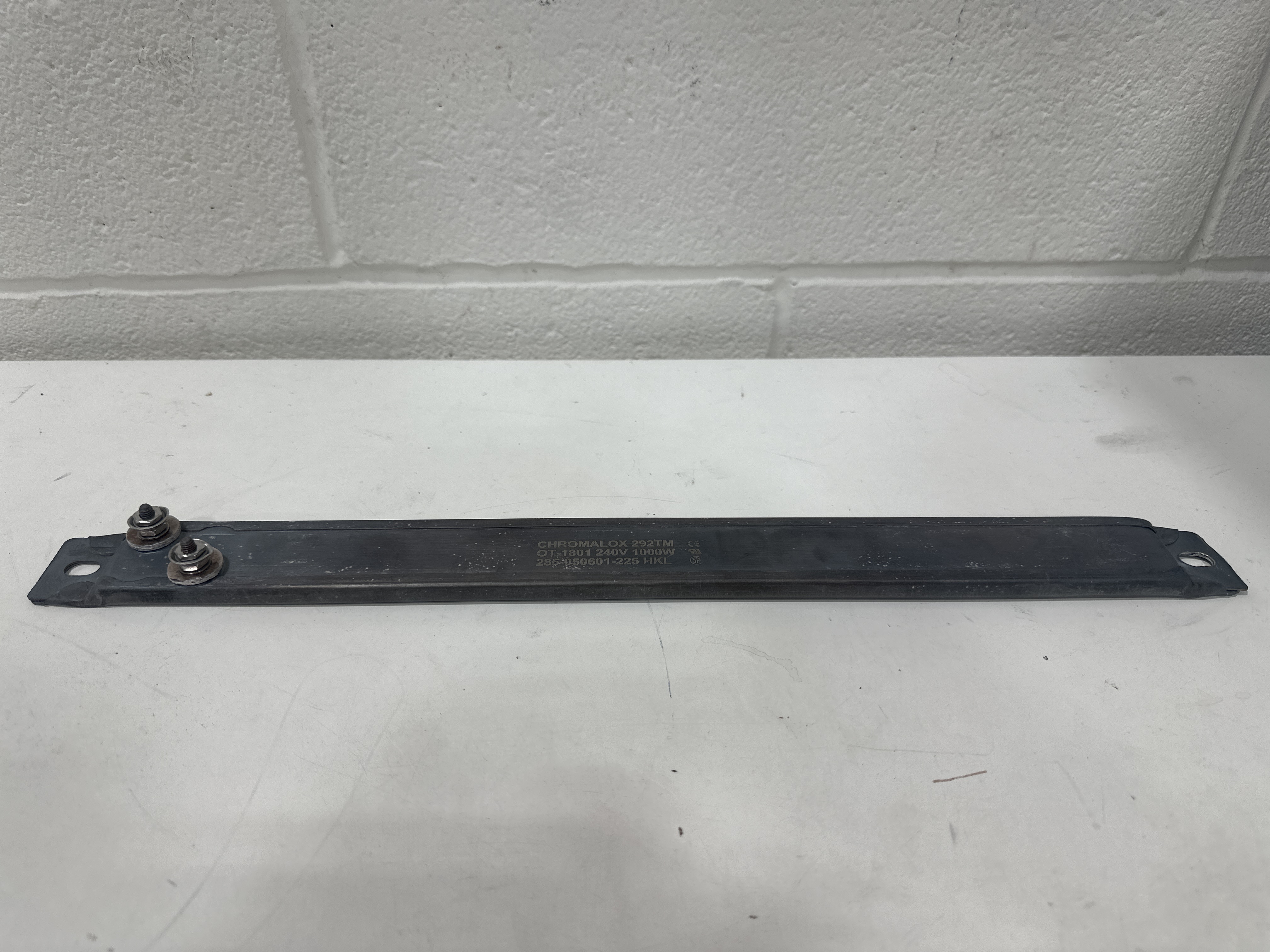 OT-1801/240V