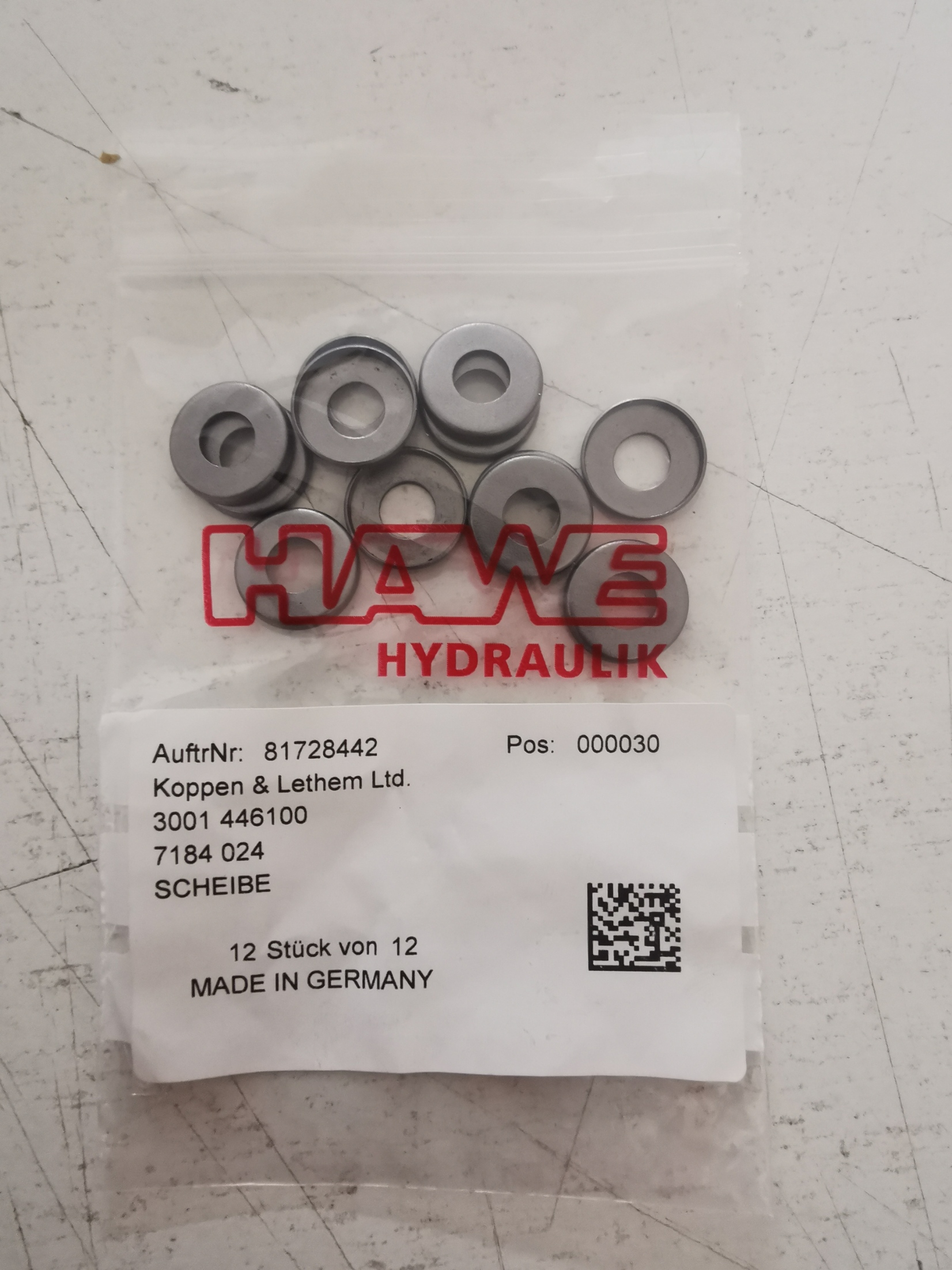 3001 4461-00