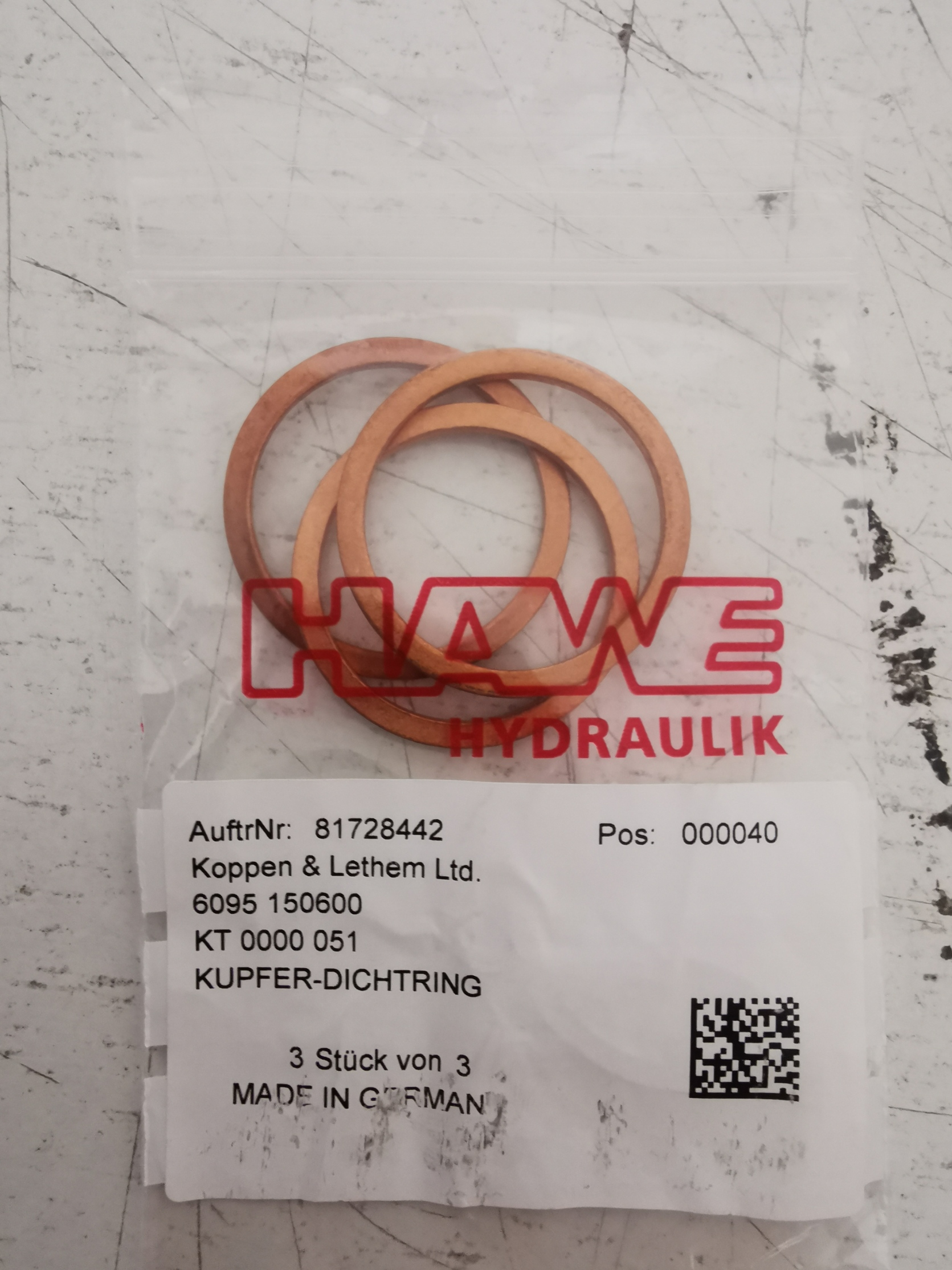 6095 1506-00