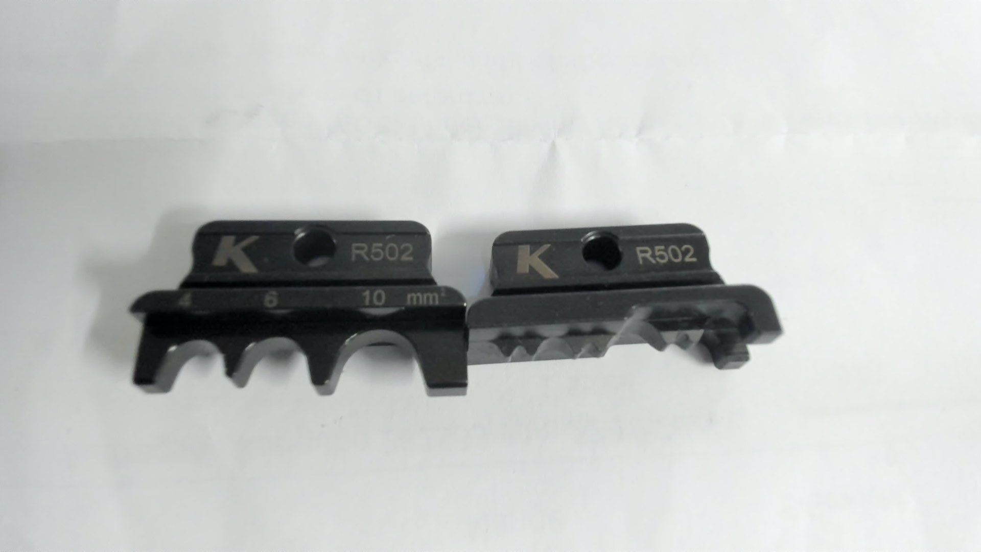 R502 / 4mm² - 10mm²