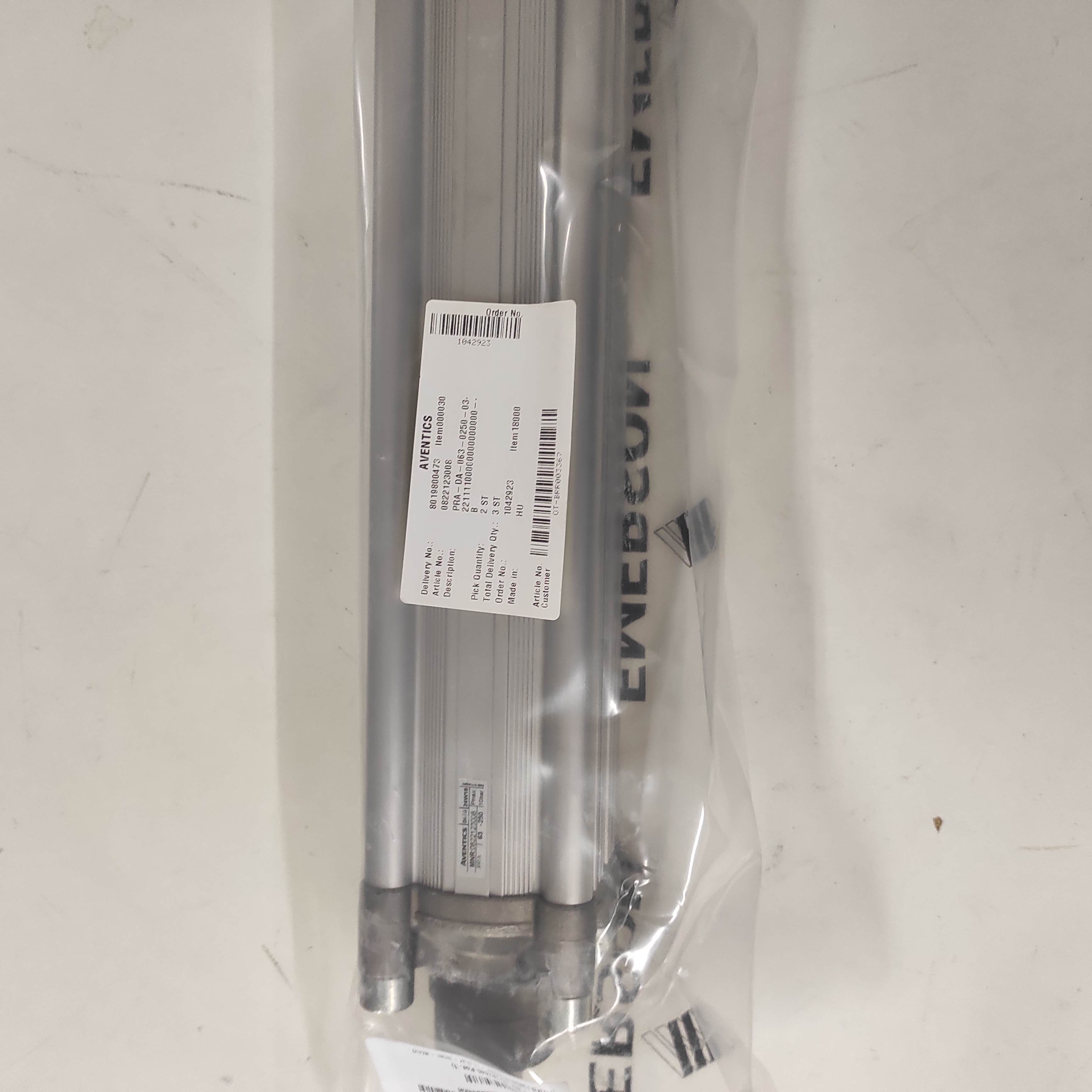 63-250 S/N:0822123008