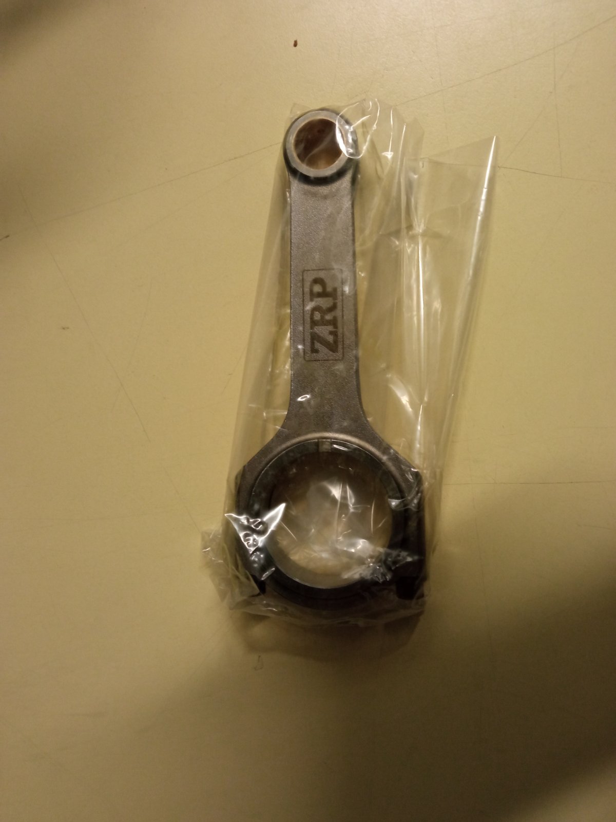 1.4Tsi Zrp Rods - H beam ea111