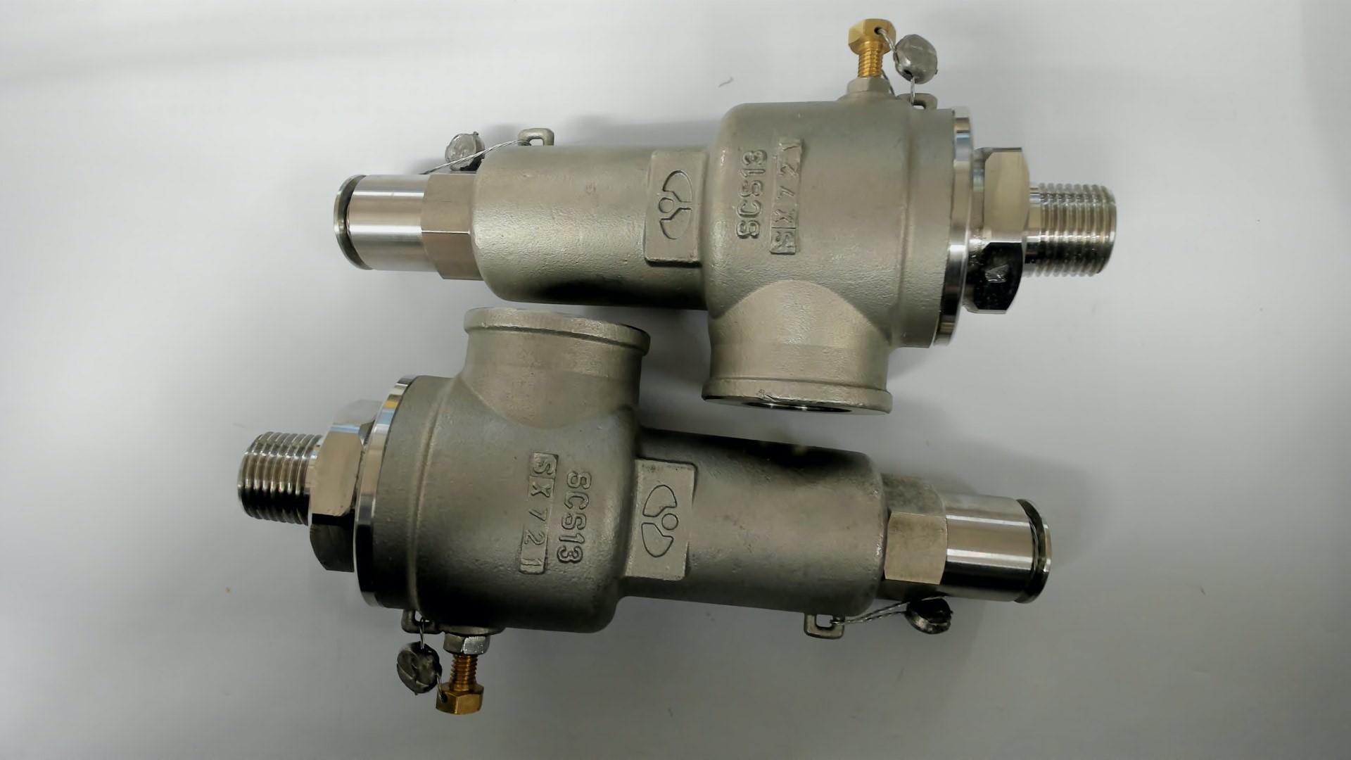 SFL-3S (15Ax20A)