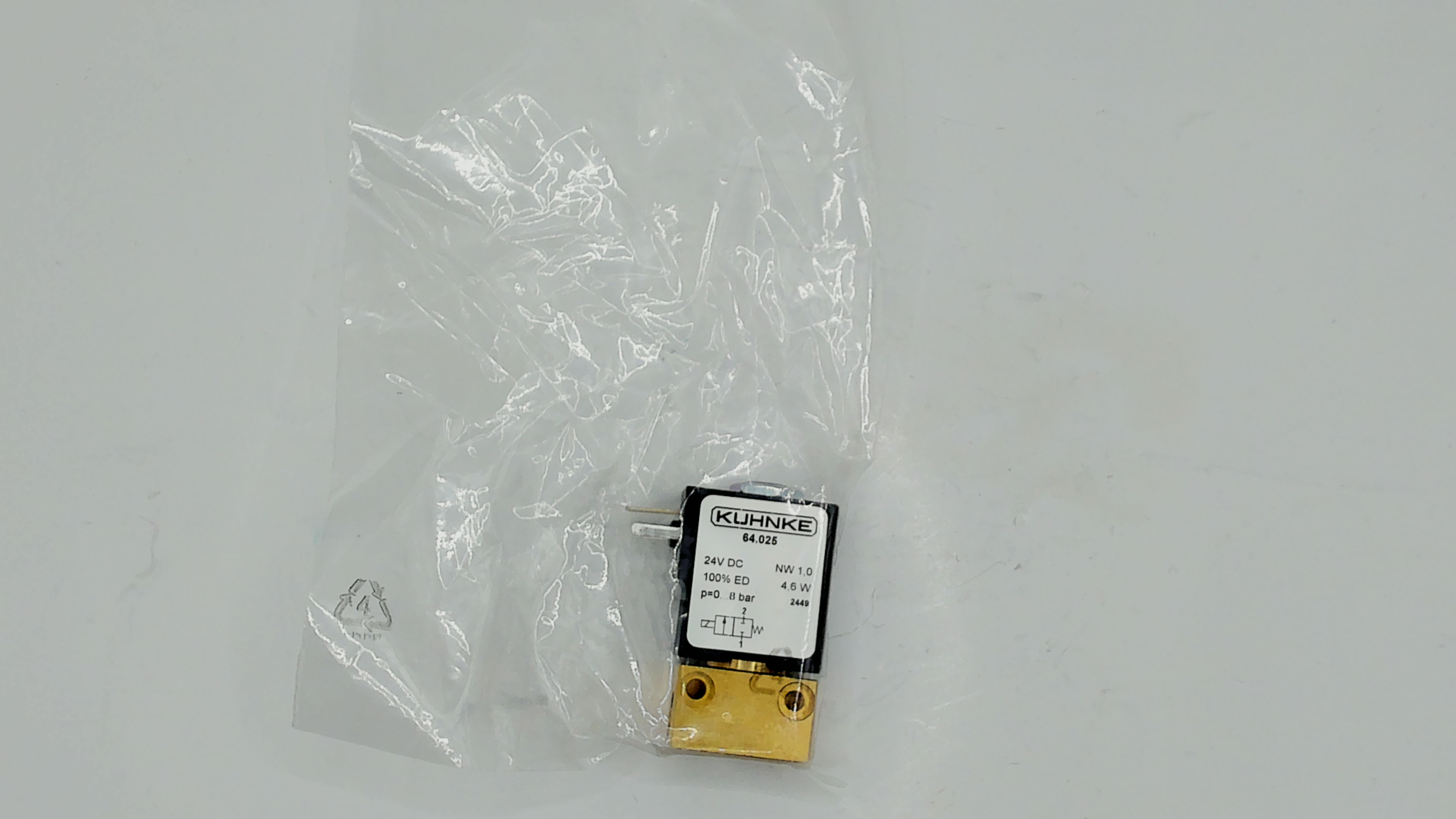 64.025 24V DC