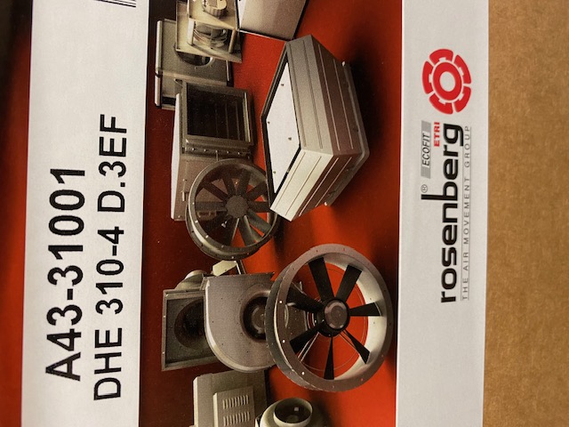 DHE 310-4 D.3EF