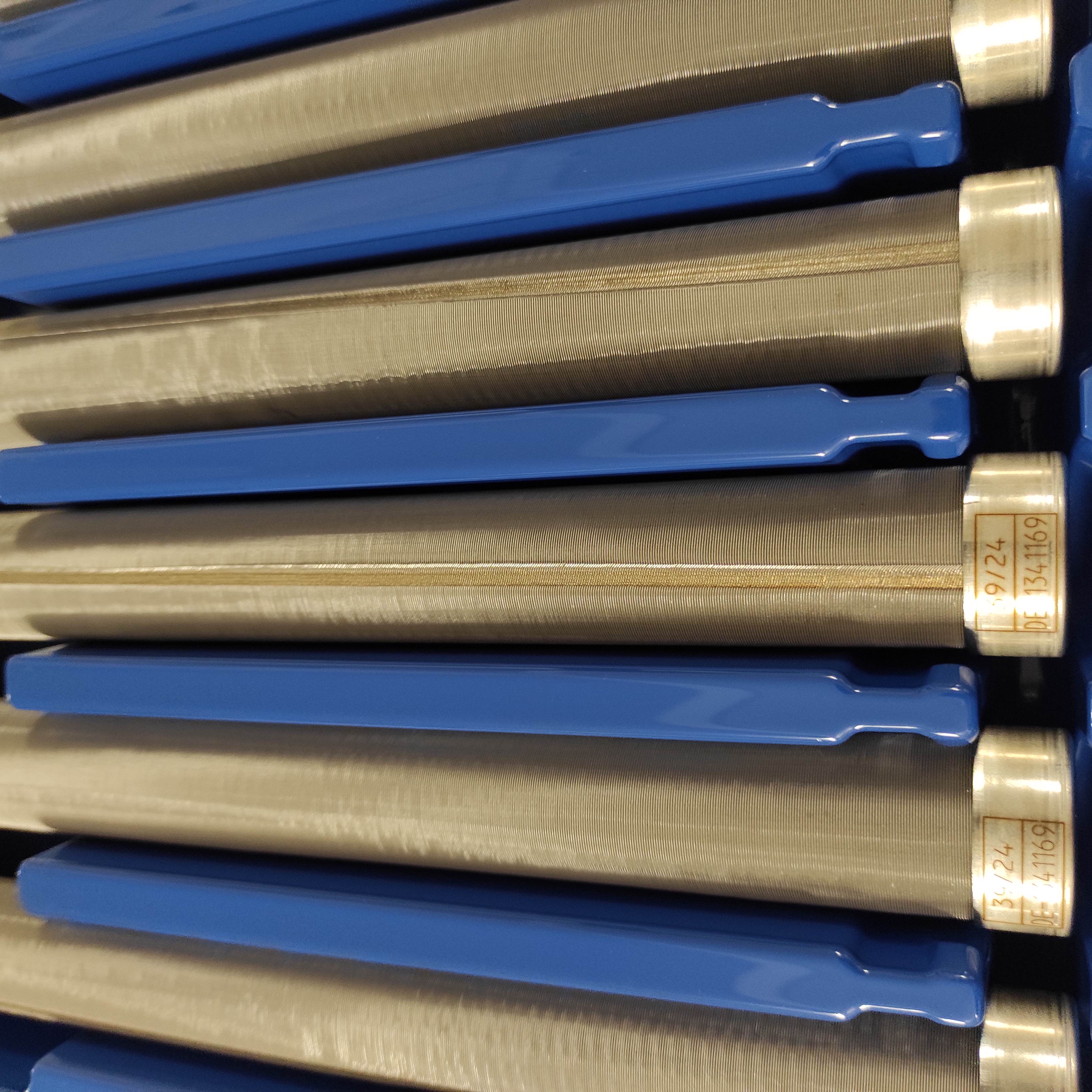 Filter cartridge for 6.60 Gr 50 DN 50 / PN: ID1341169