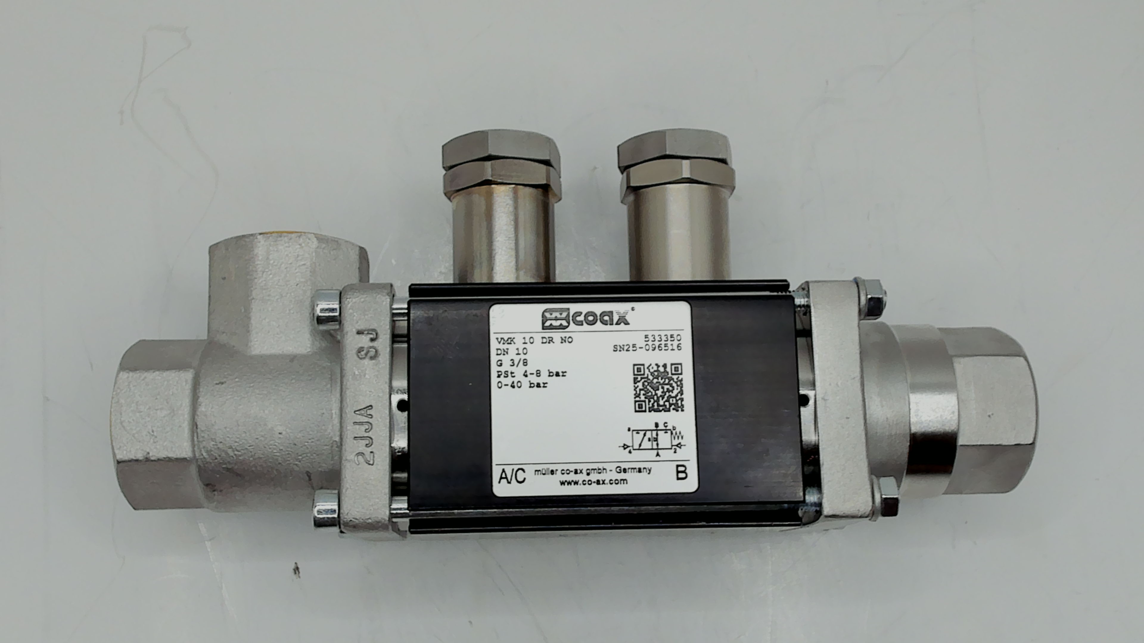 533350 VMK 10 DR-NO