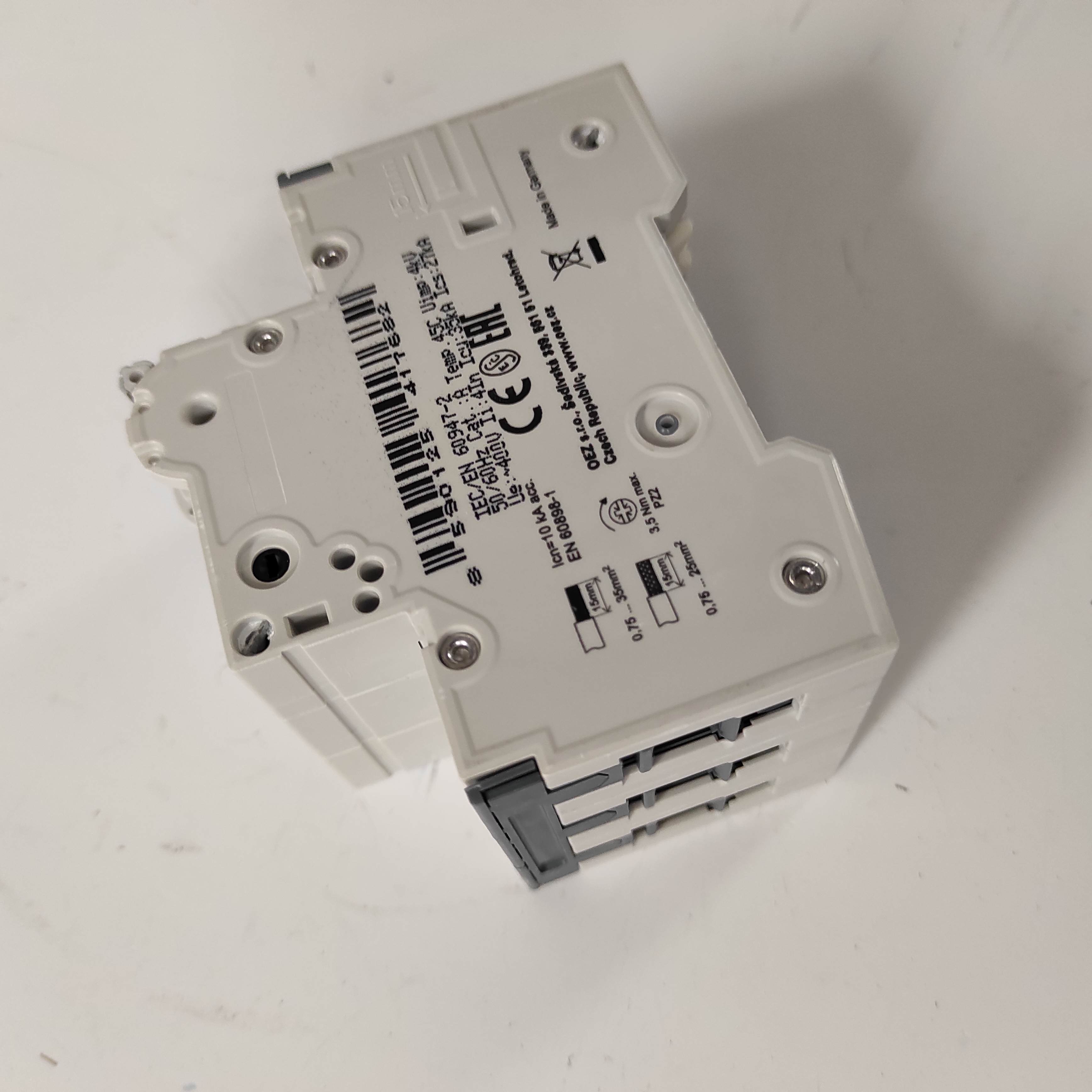 P/N: 41768, Type: LTN-6B-3