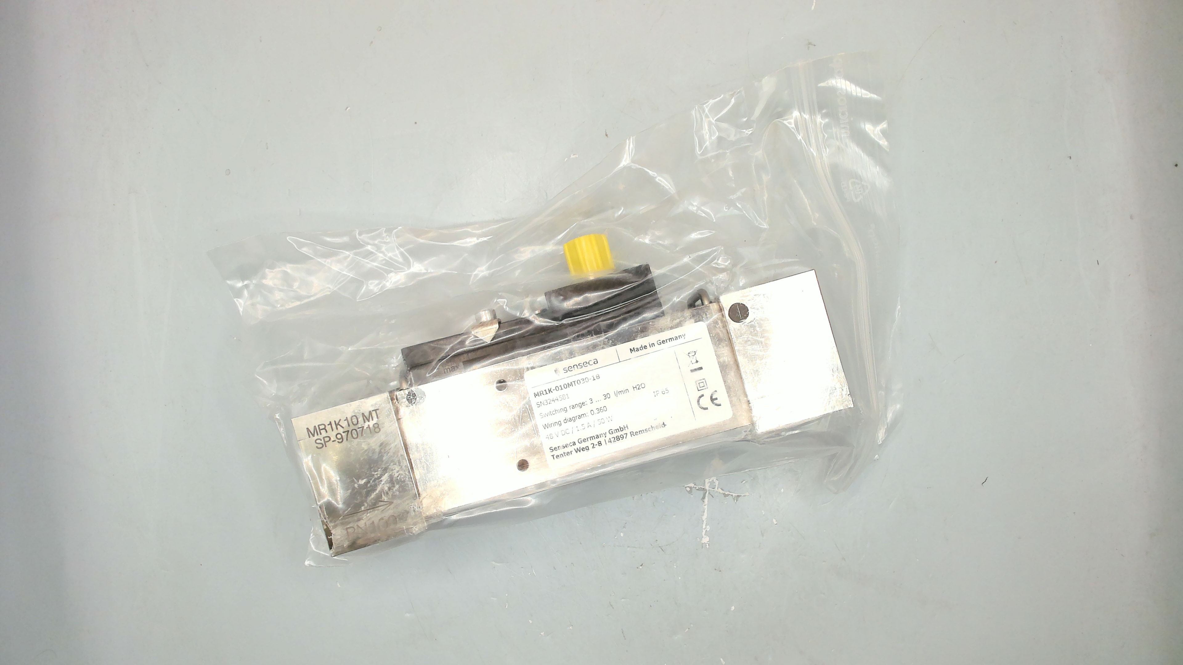 MR1K-010MT030-18