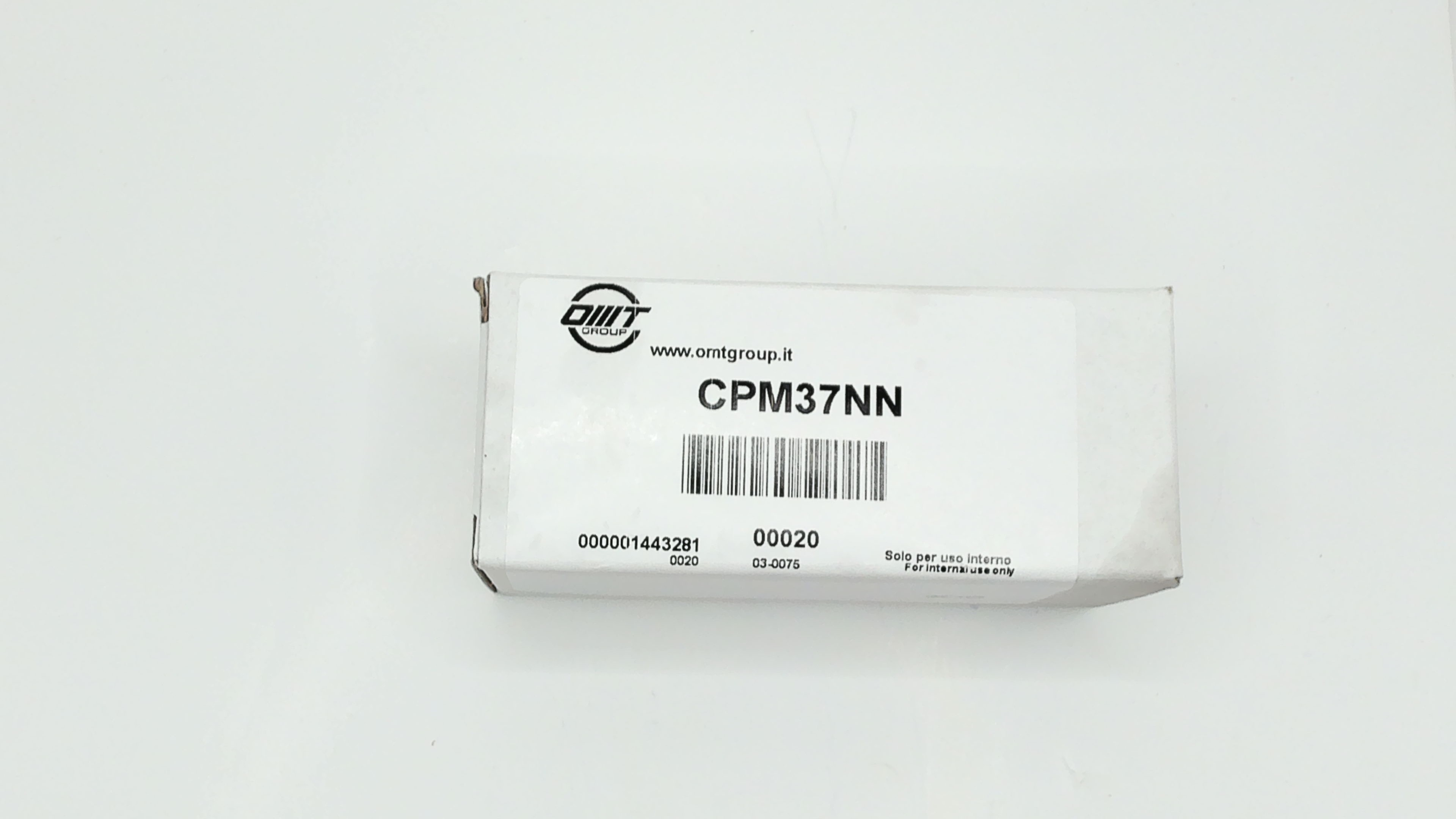 CPM37NN