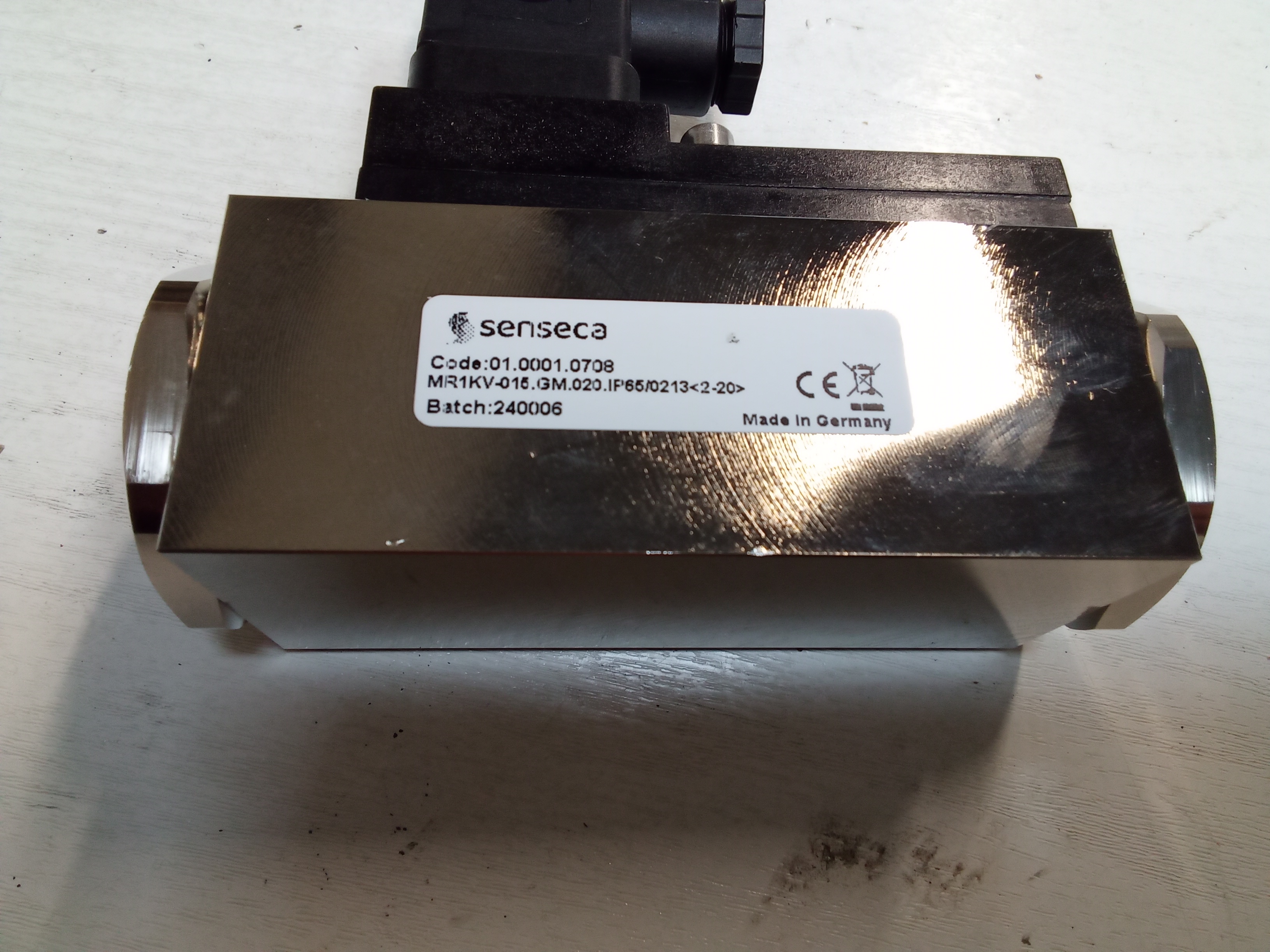MR1KV-015.GM.020.IP65/0213
