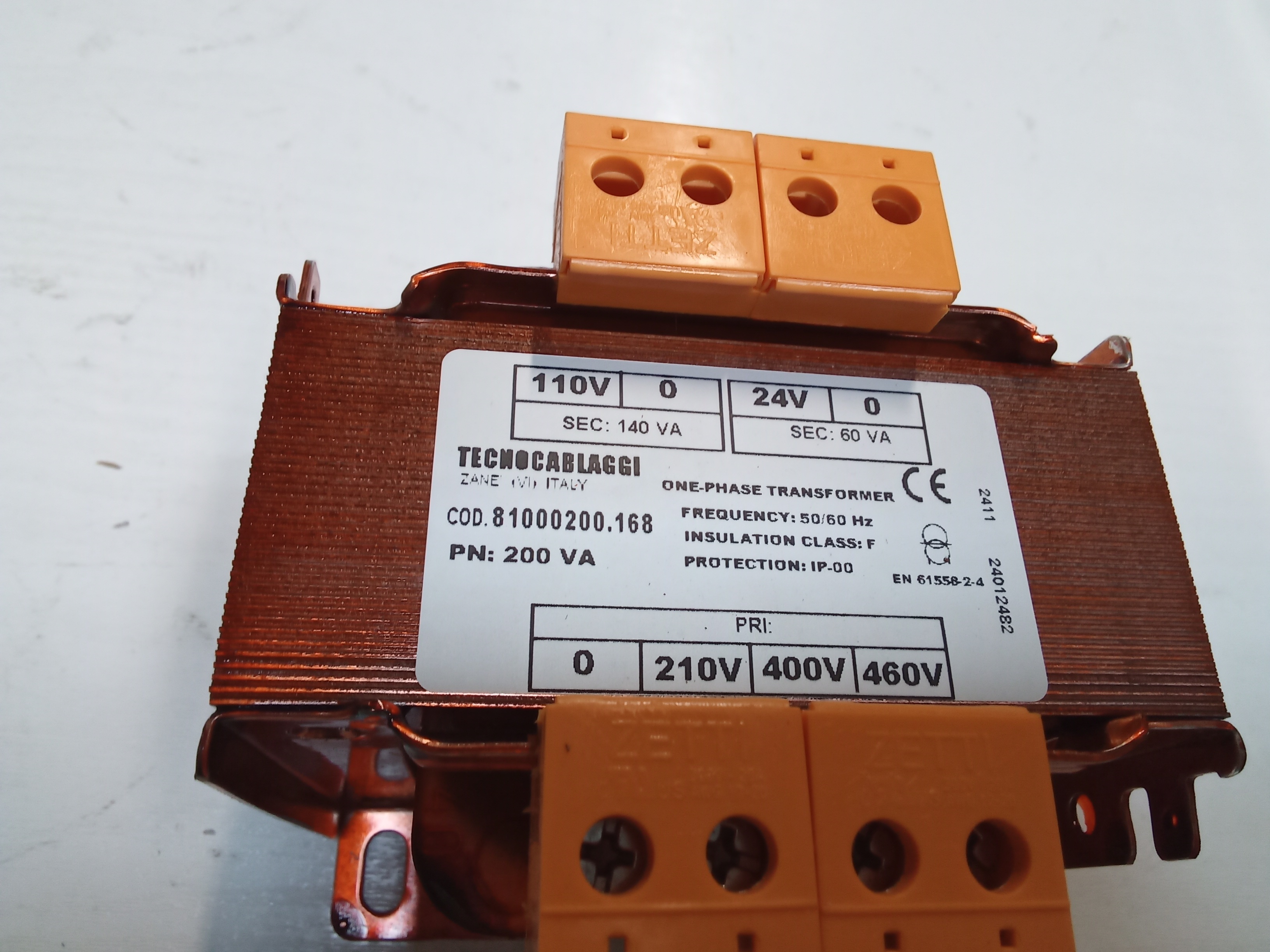 TCN81000200 168