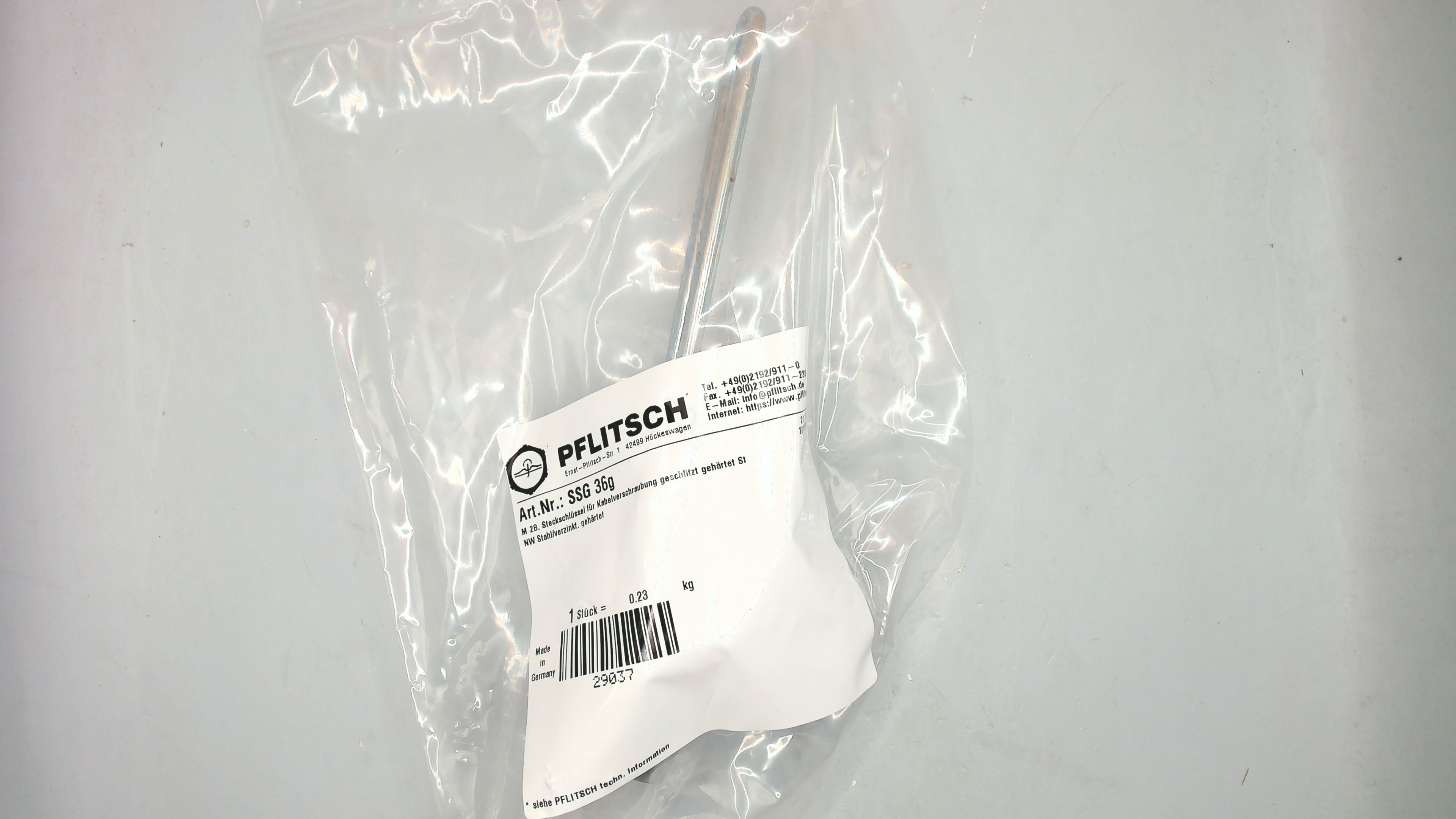 SSG 36G