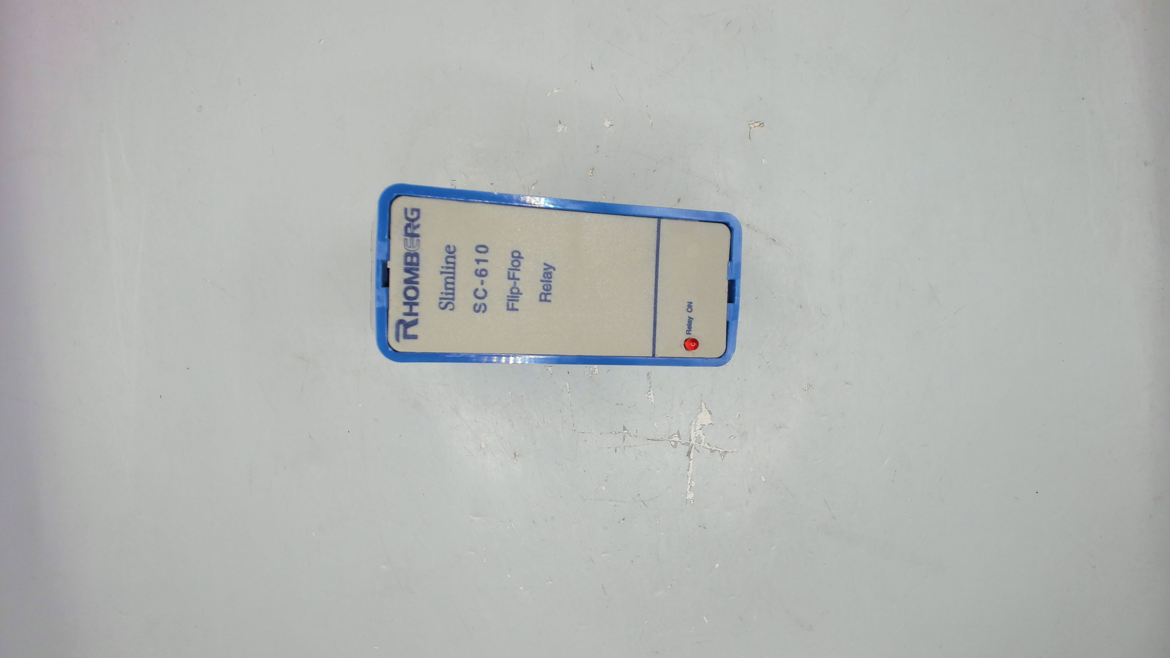 SC610/110VAC/SP