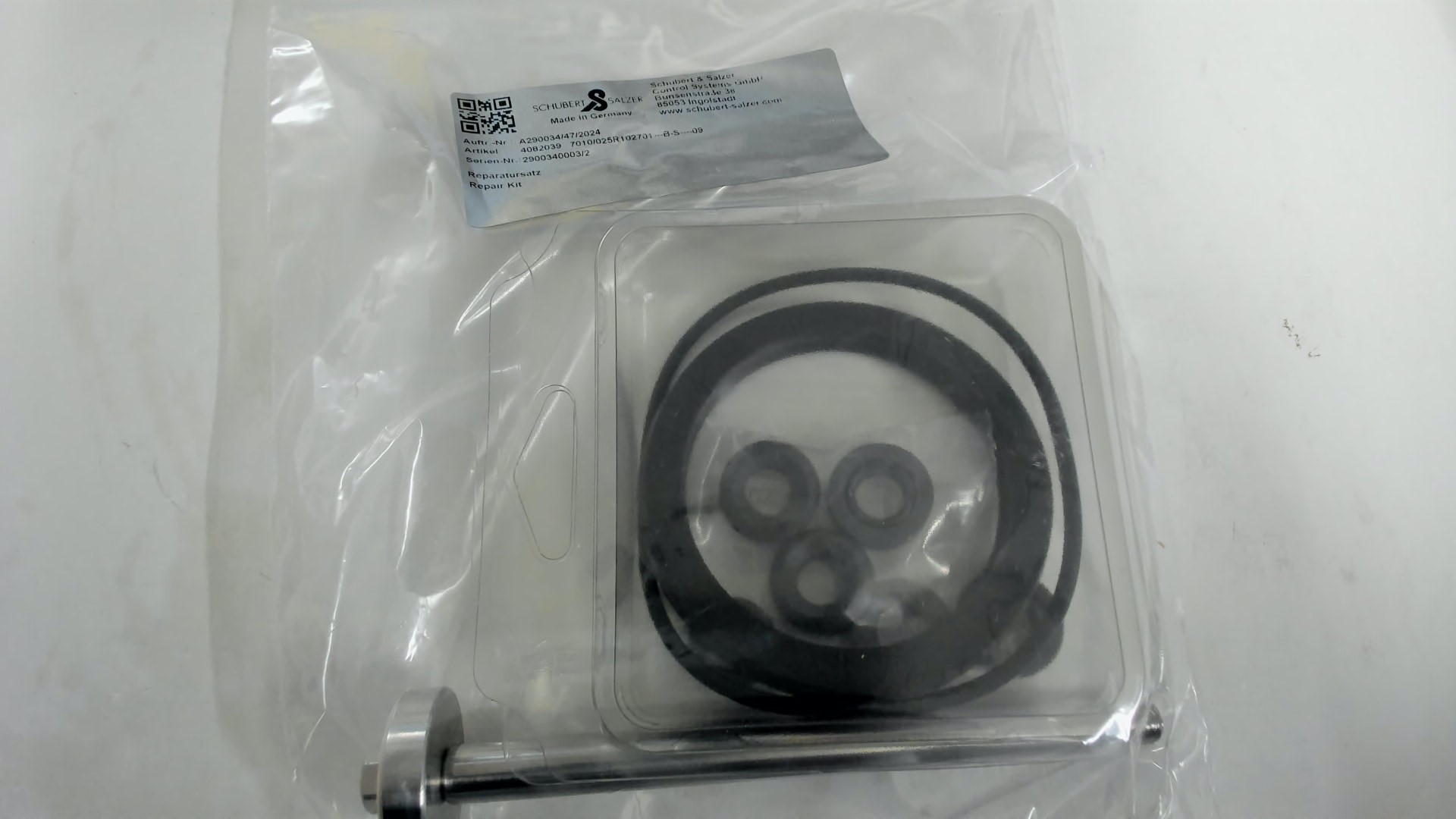 7010/025R102701BS09