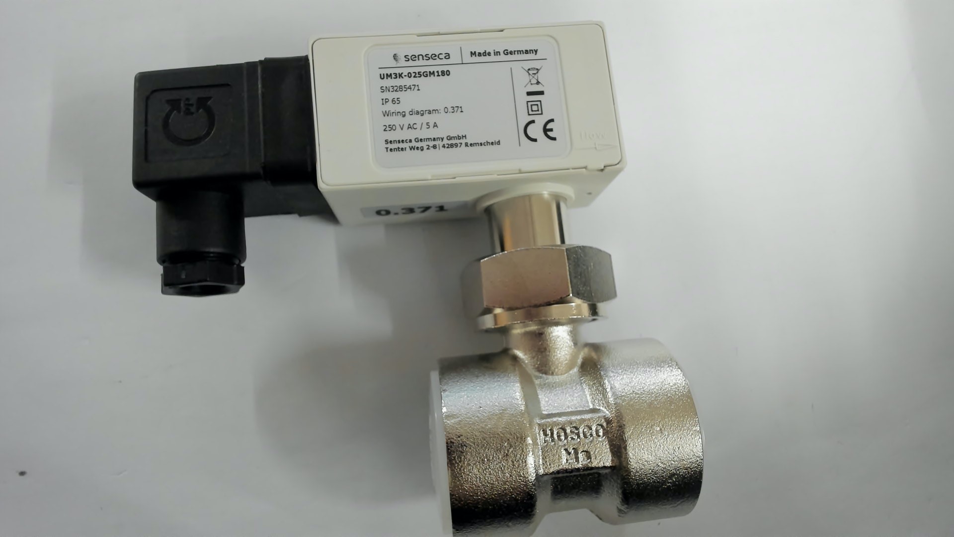 UM3K-025GM180