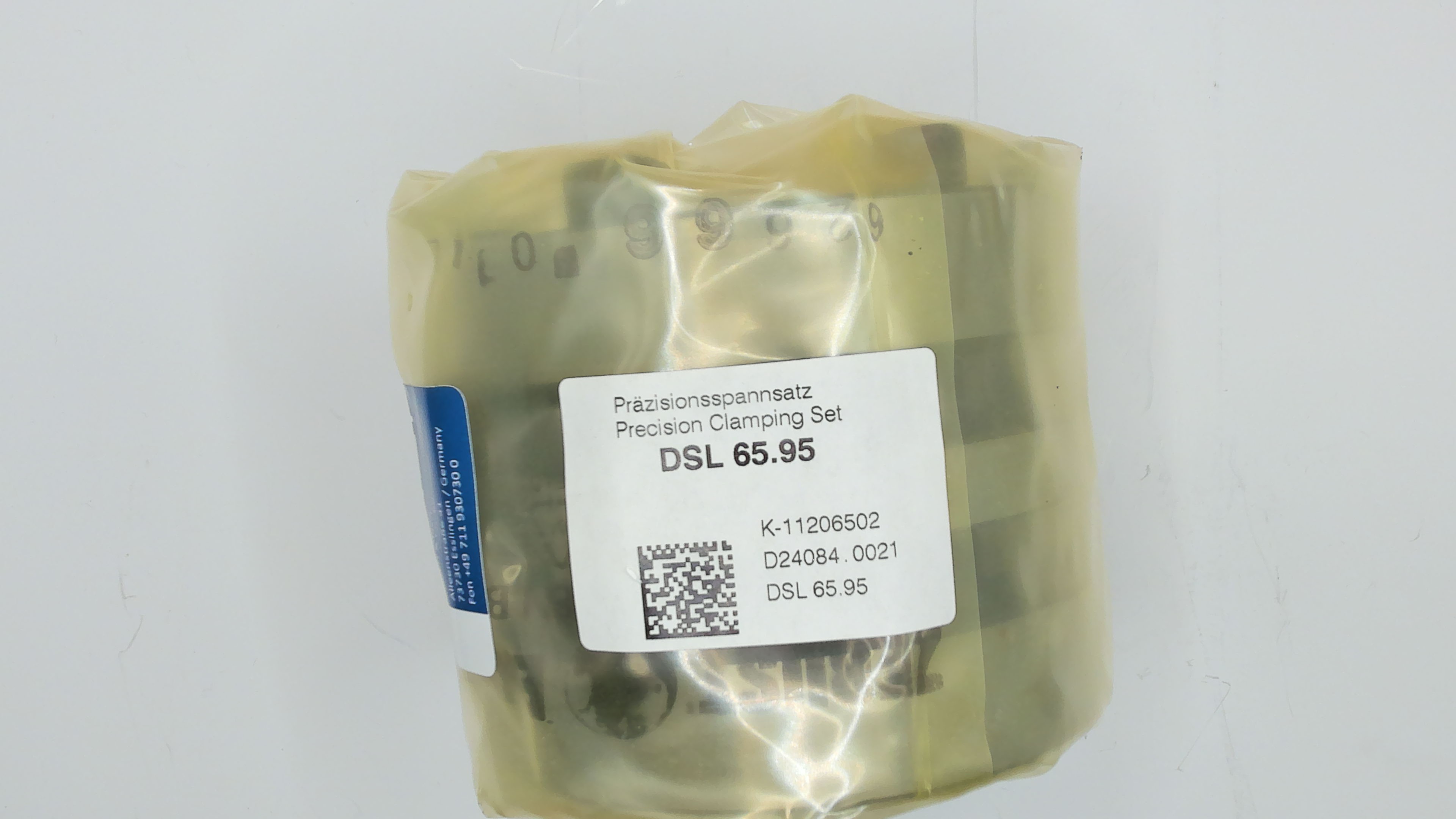 K-11206502 / DSL 65.95