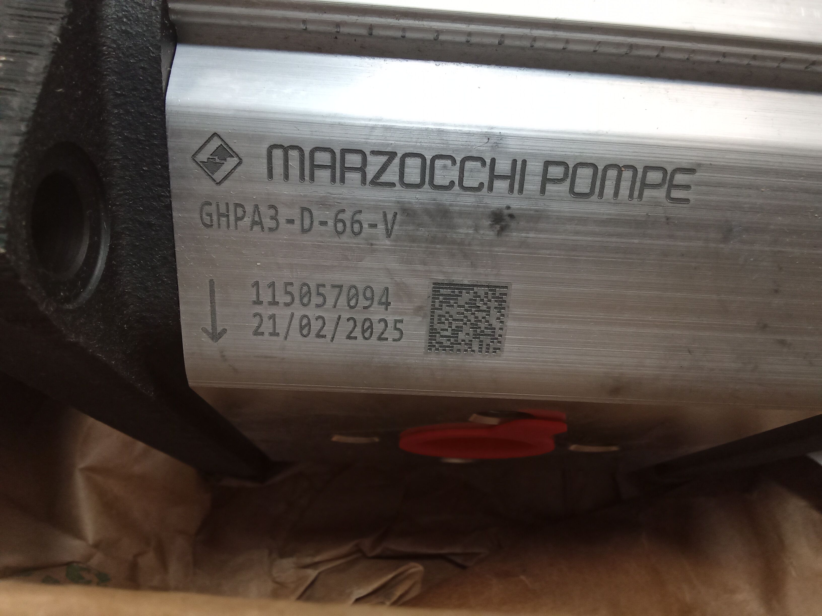 GHPA3-D-66-V