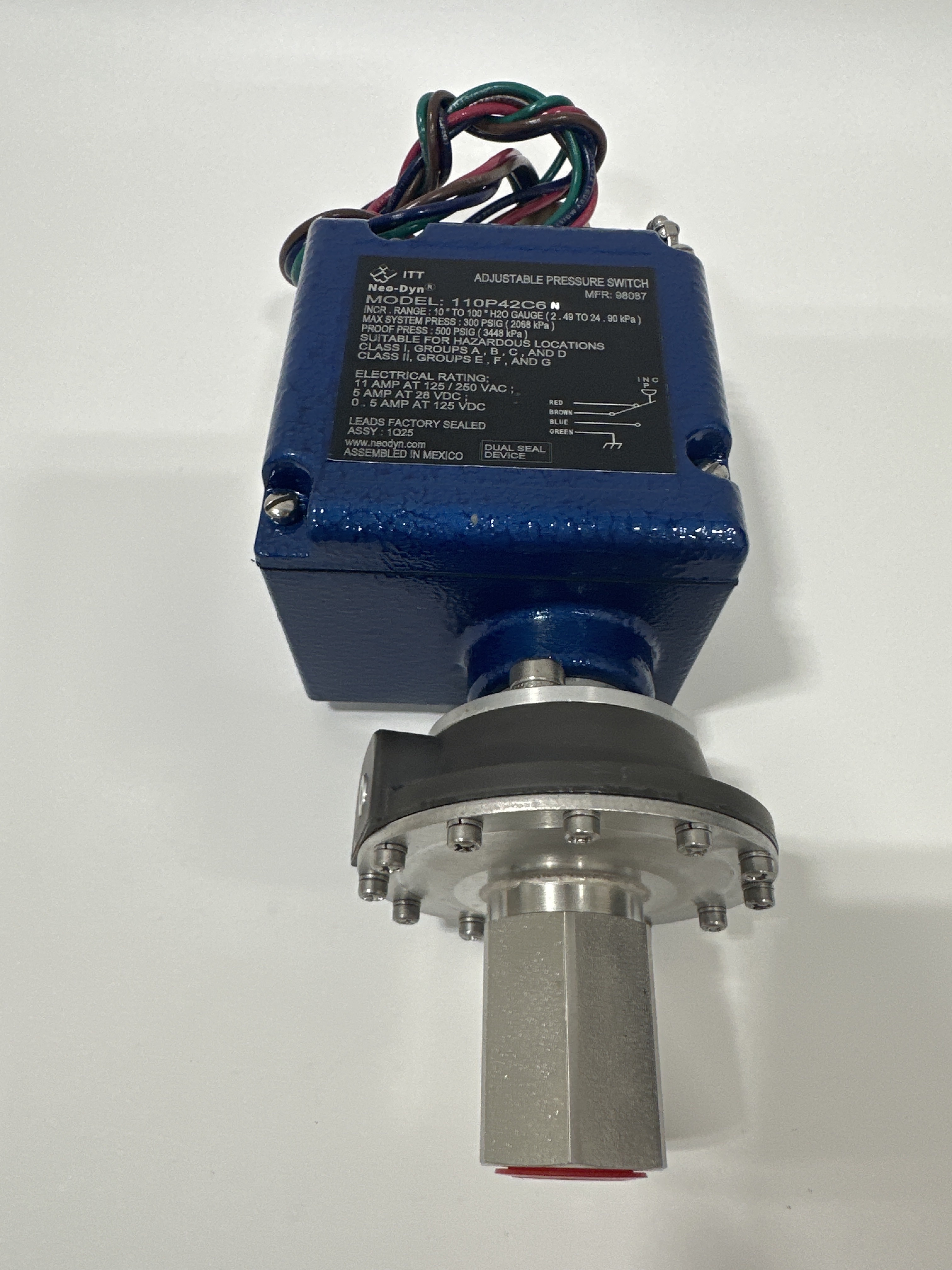 110P42C6