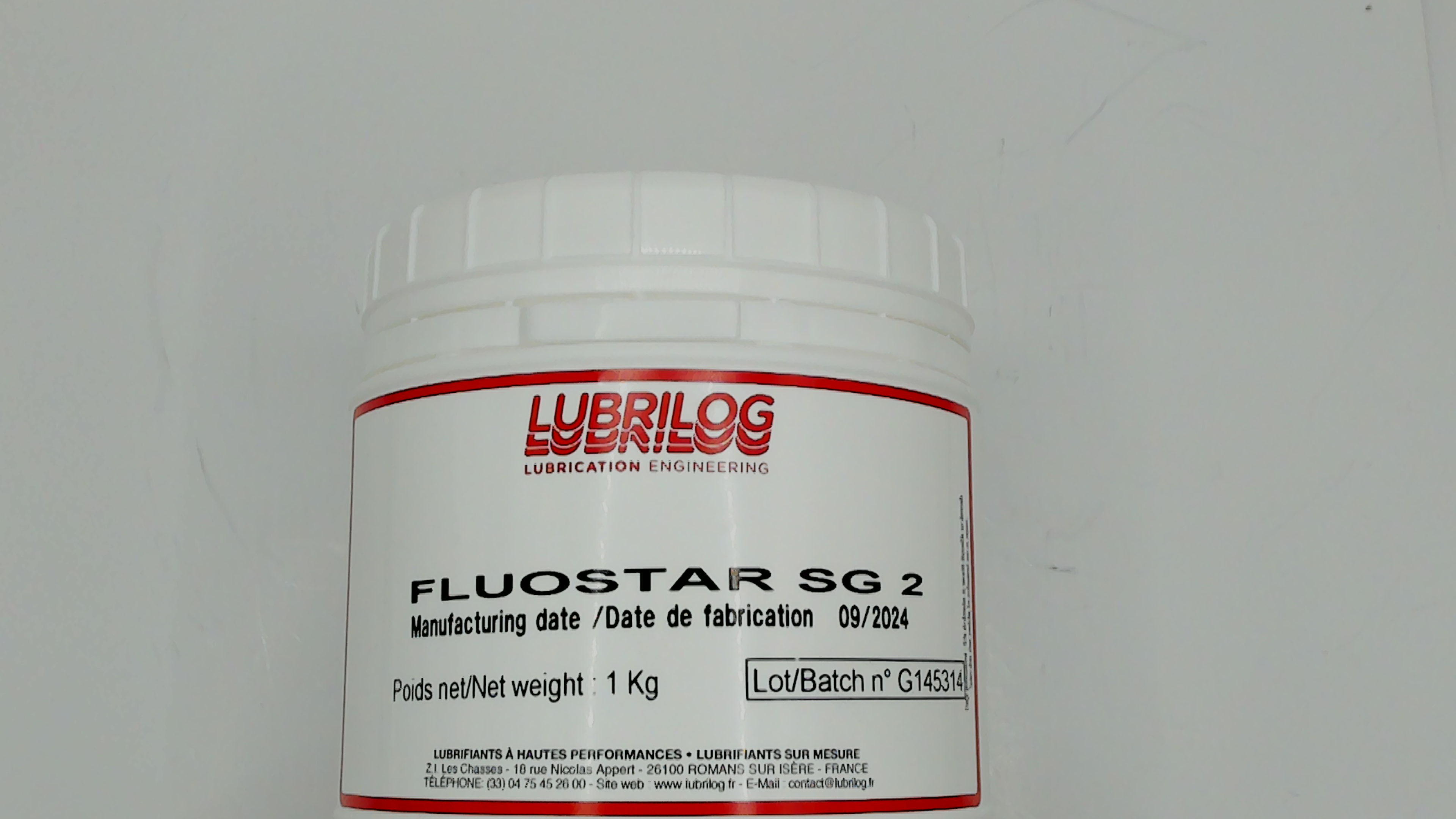 Fluostar SG 2