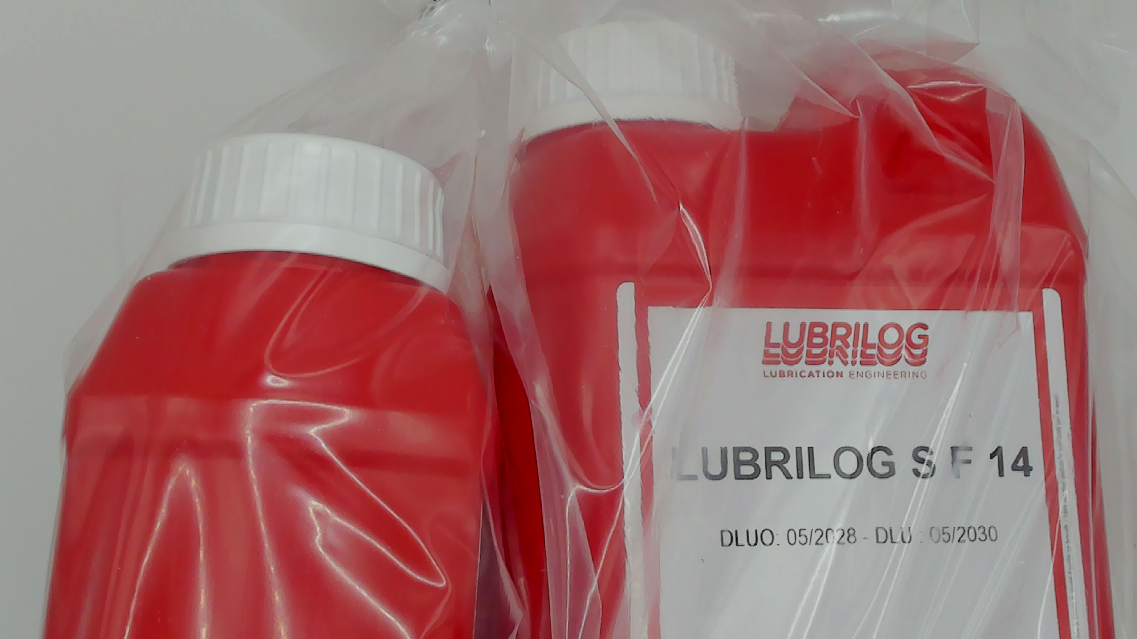 Lubrilog SF 14