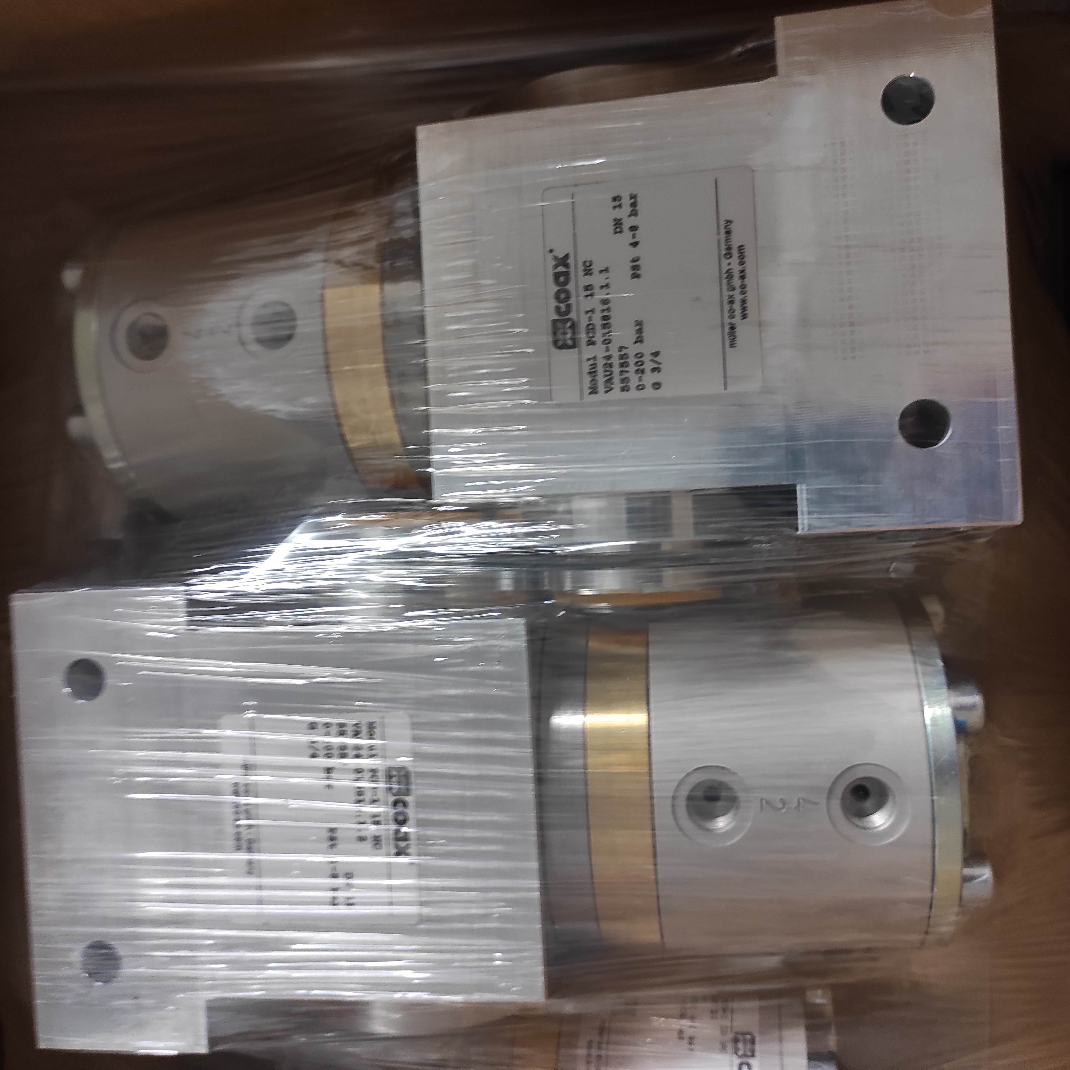 PCD-1 15 NC