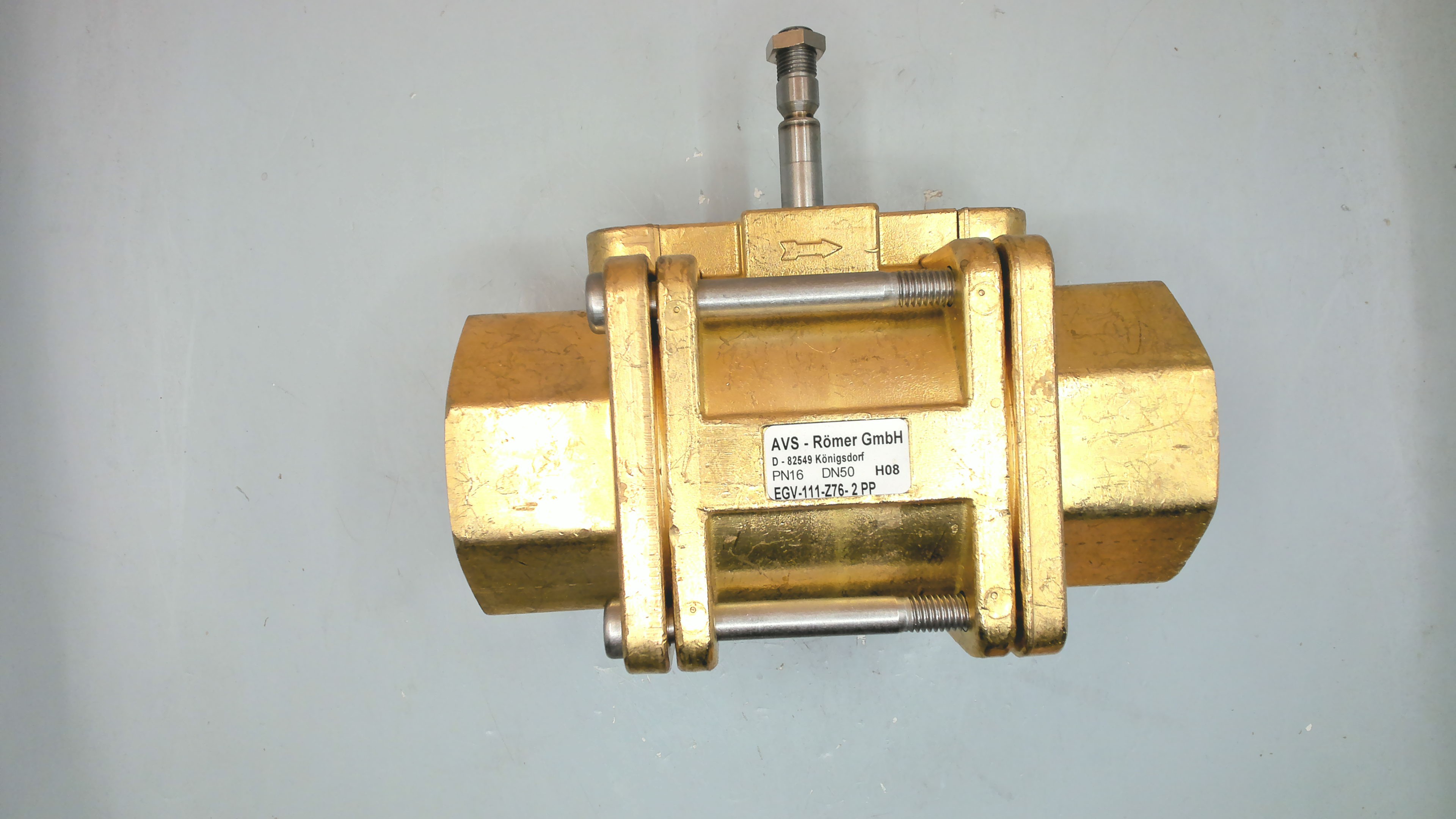 613963 / EGV-111-Z76-2PP-00