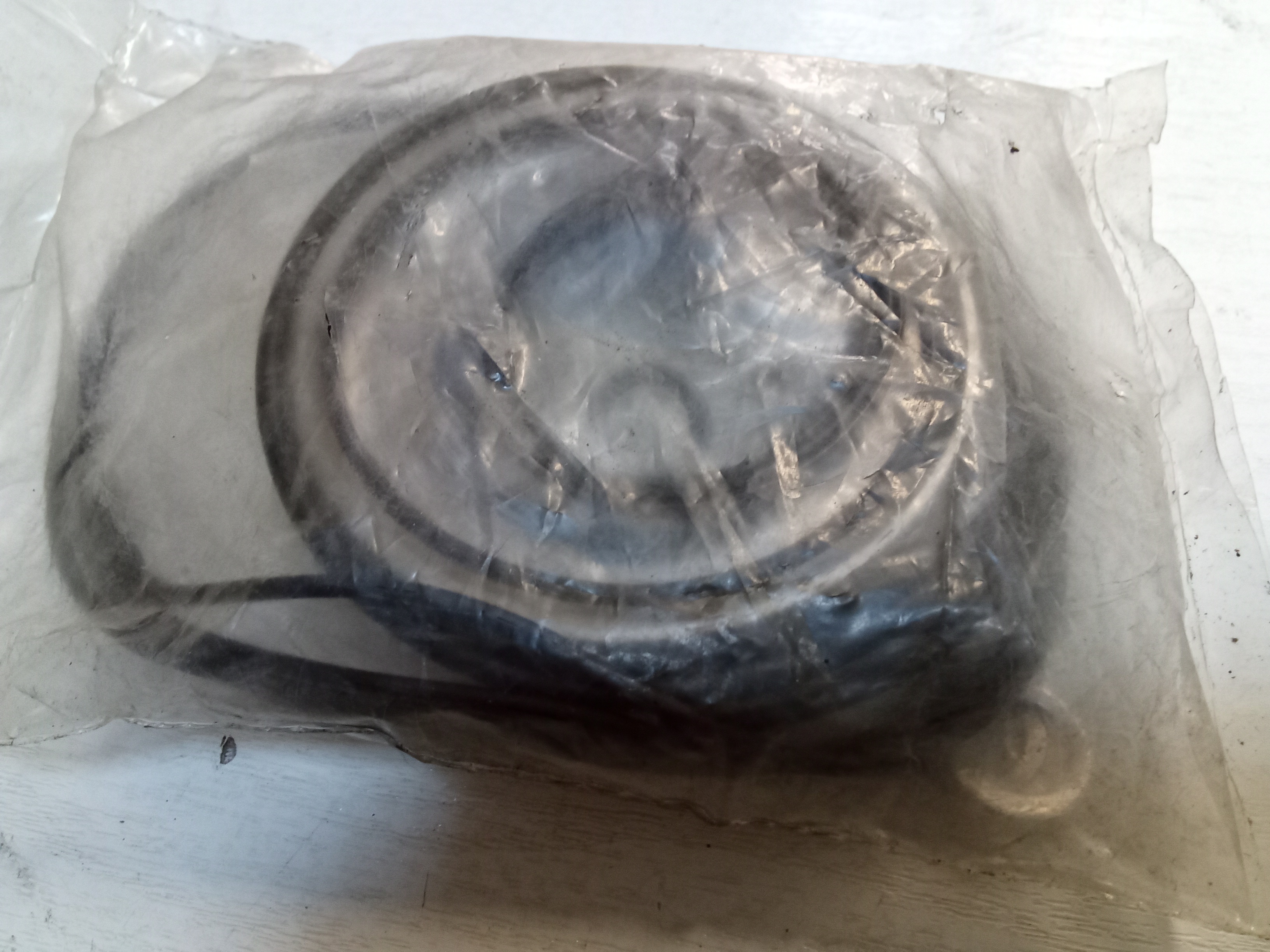ARS/ARSW Seal Kit