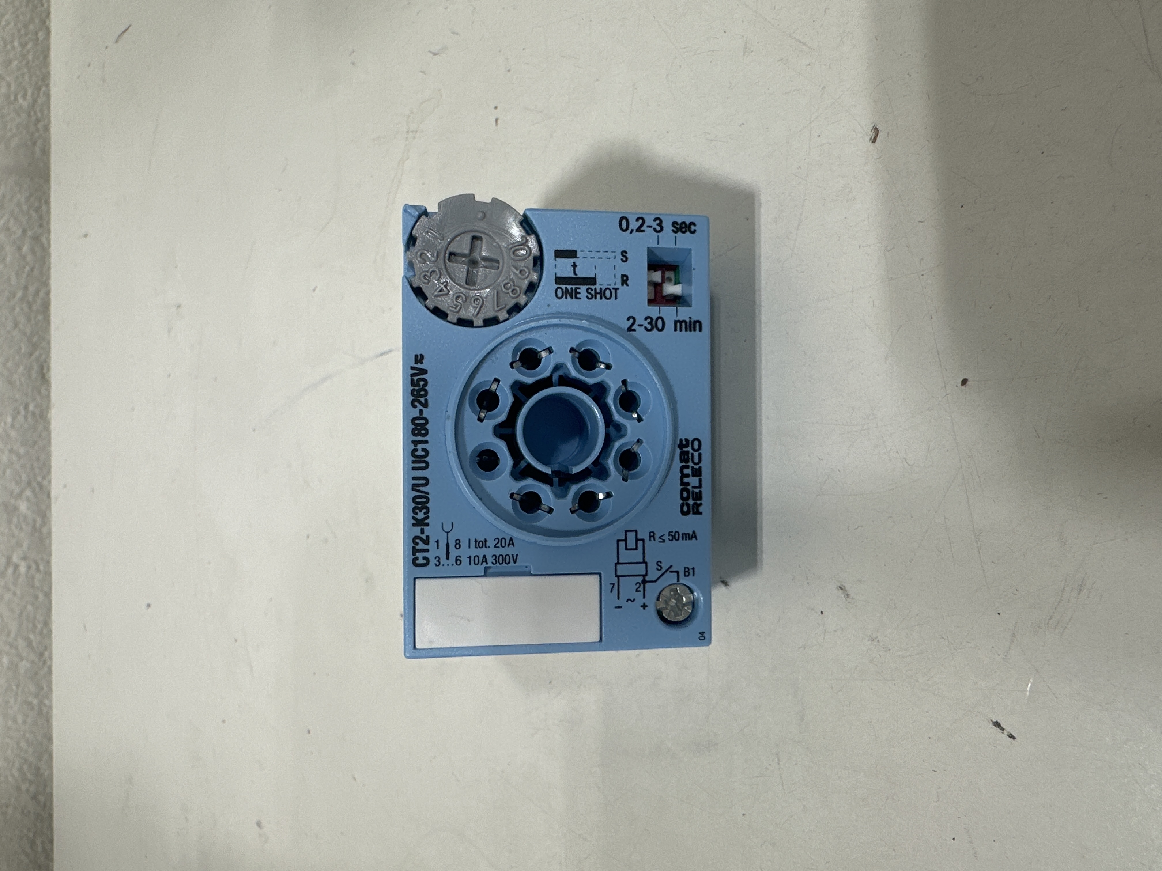 CT2-K30/H