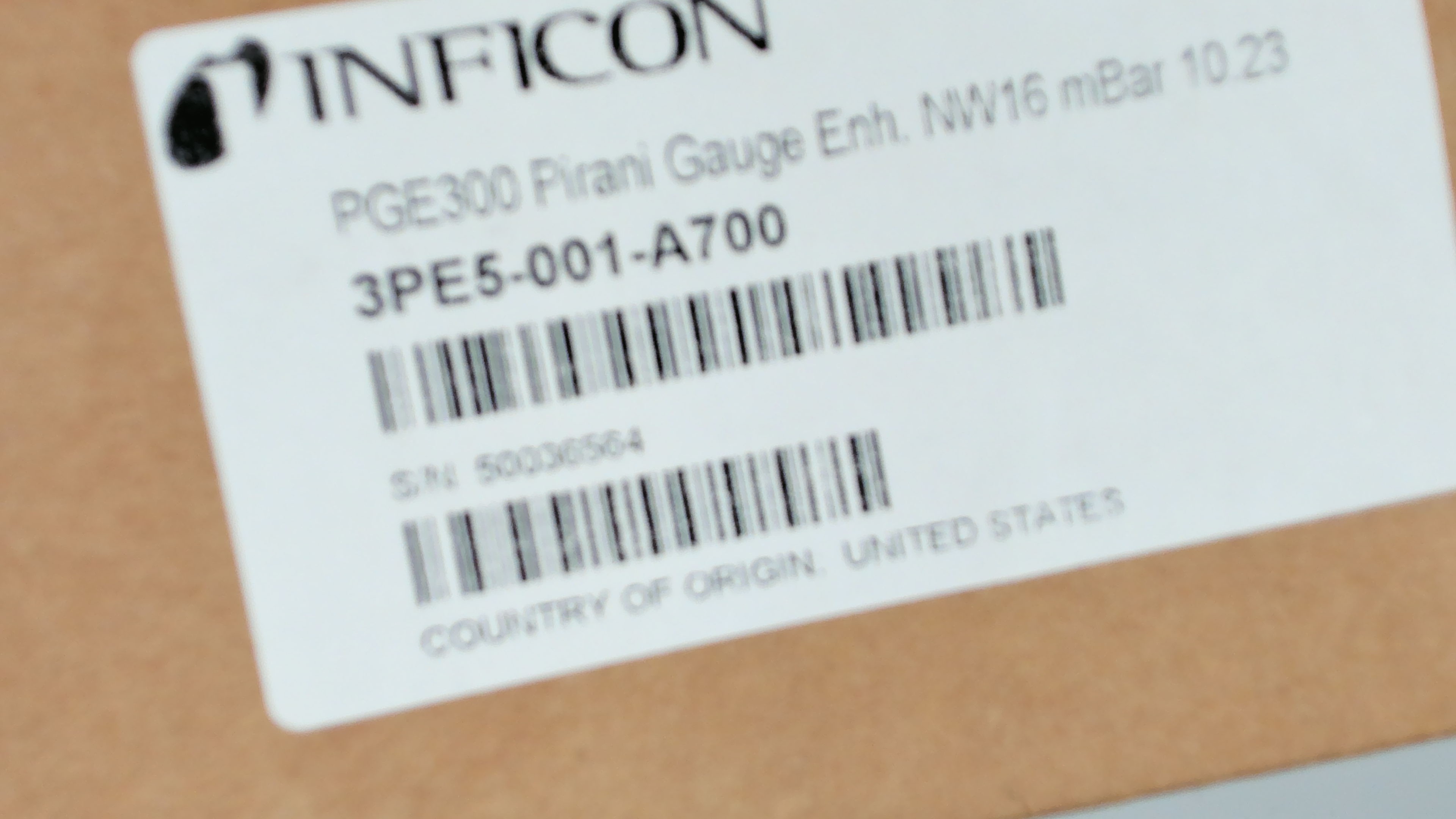 3PE5001A700
