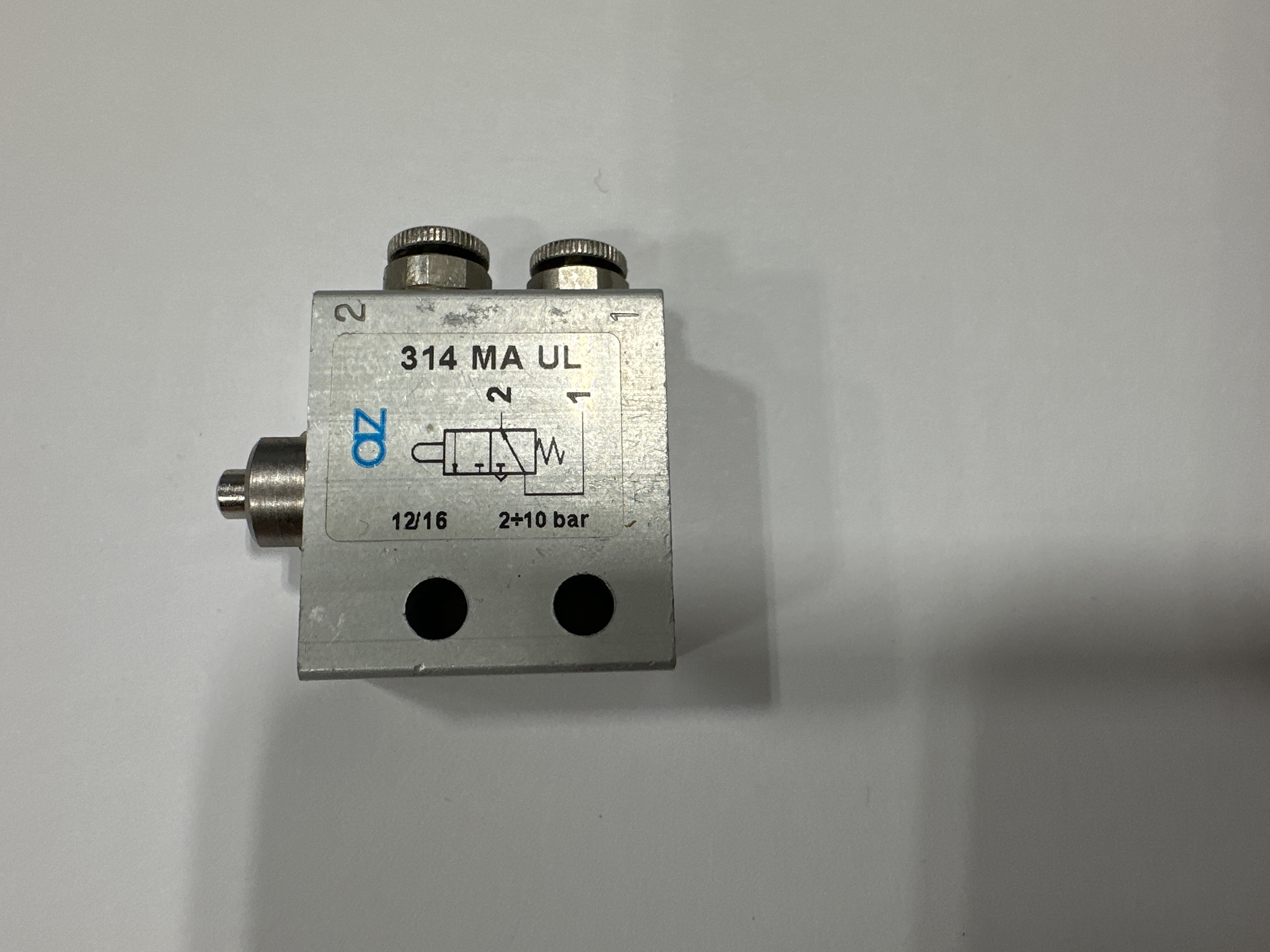 (08.060.4) 314MA UL