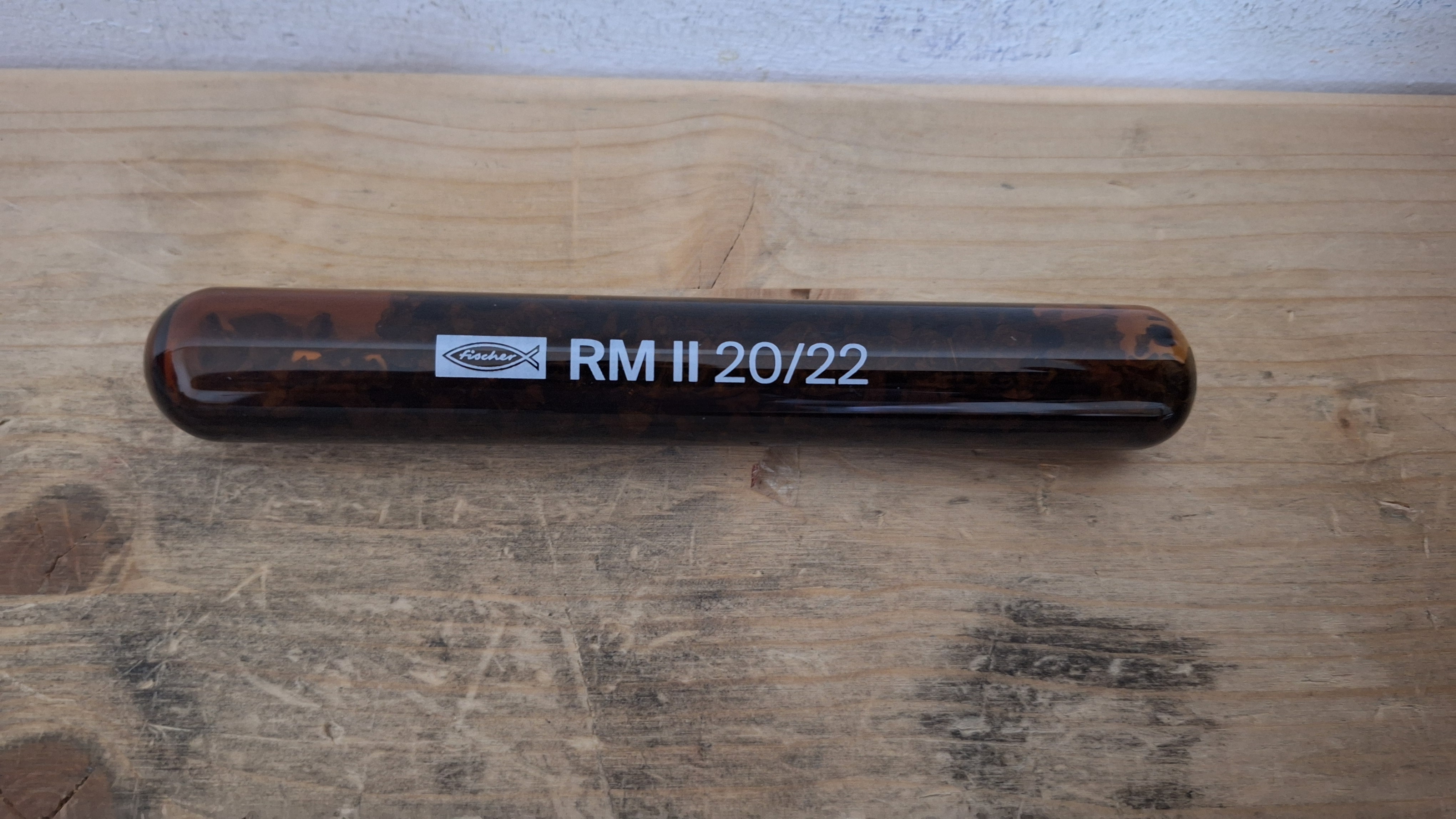 539802 / RM II 20/22
