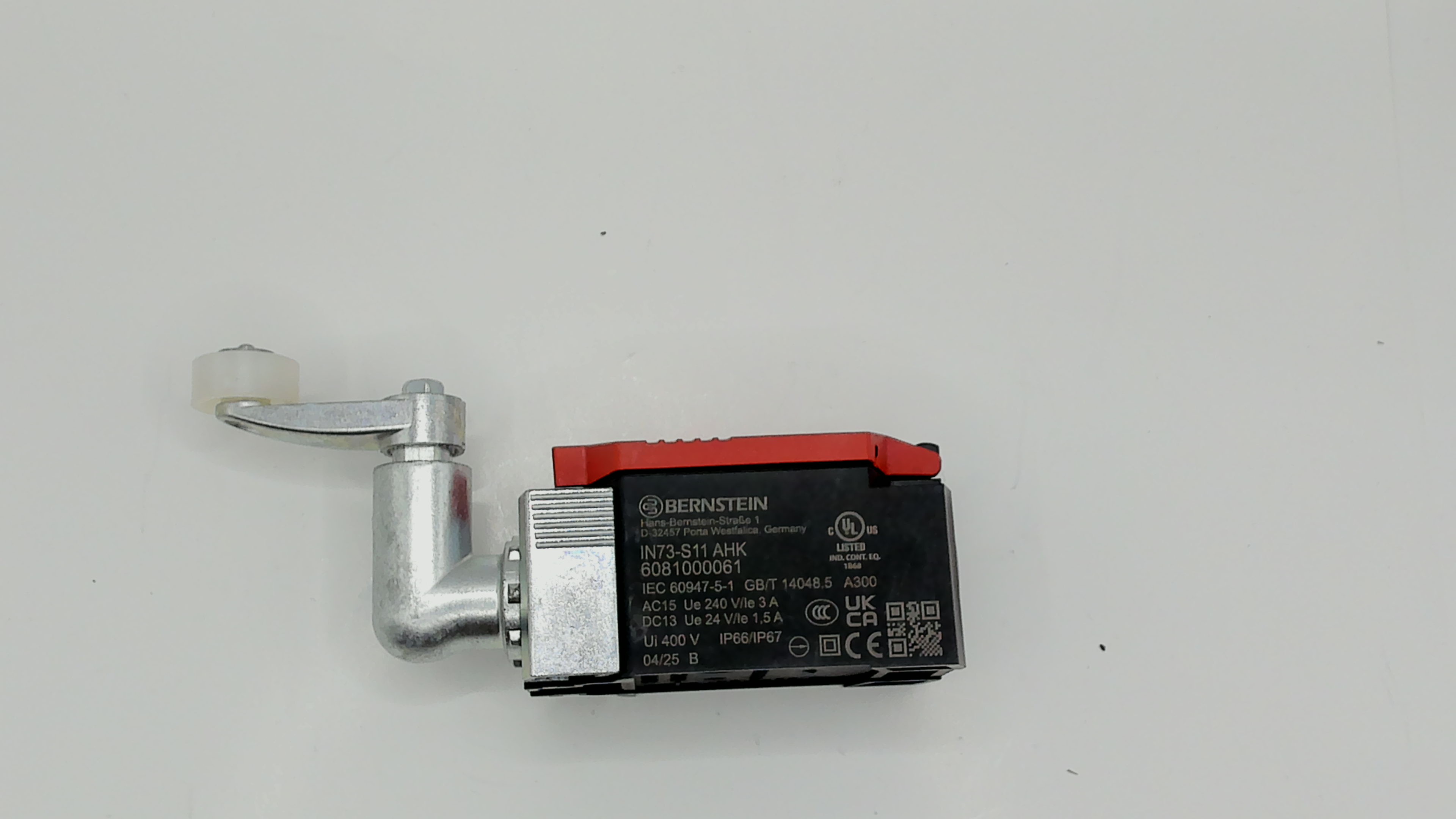 IN73-S11 AHK  (6081000061)