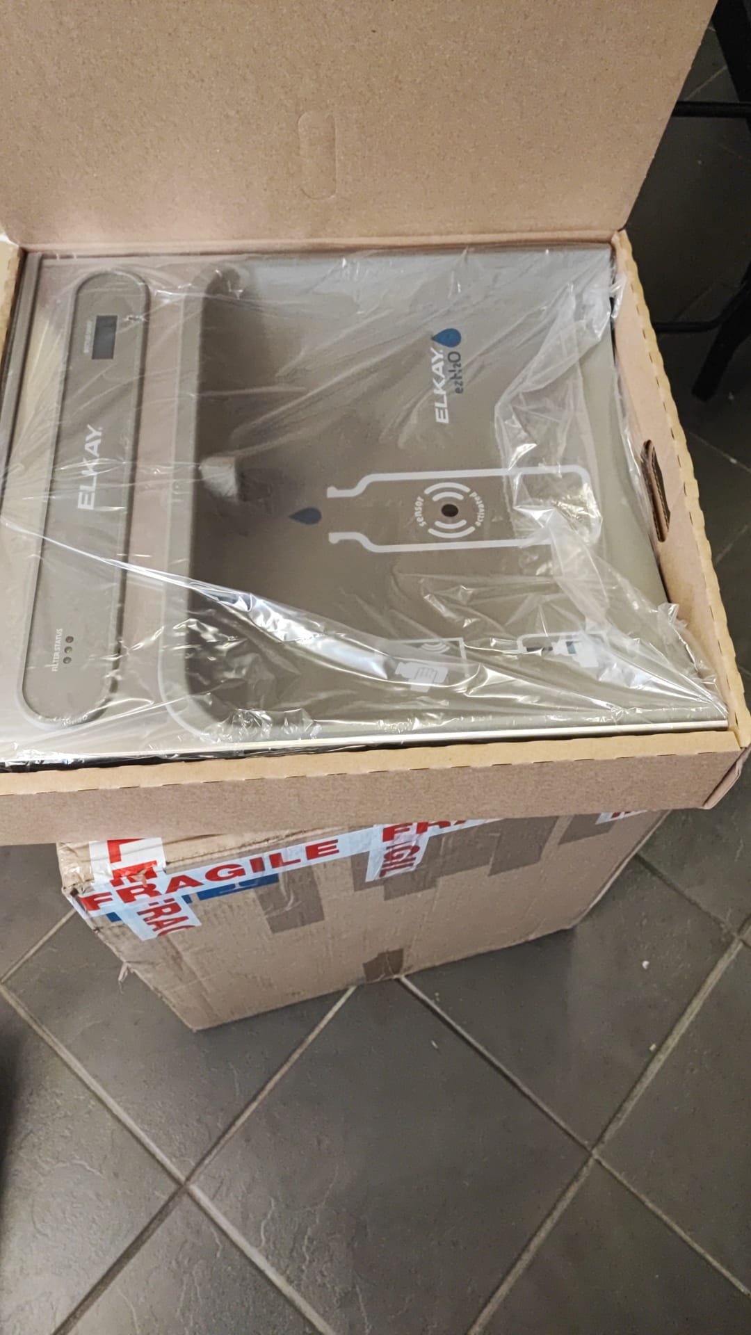 INSTALLKIT1 (pipe + fitting)