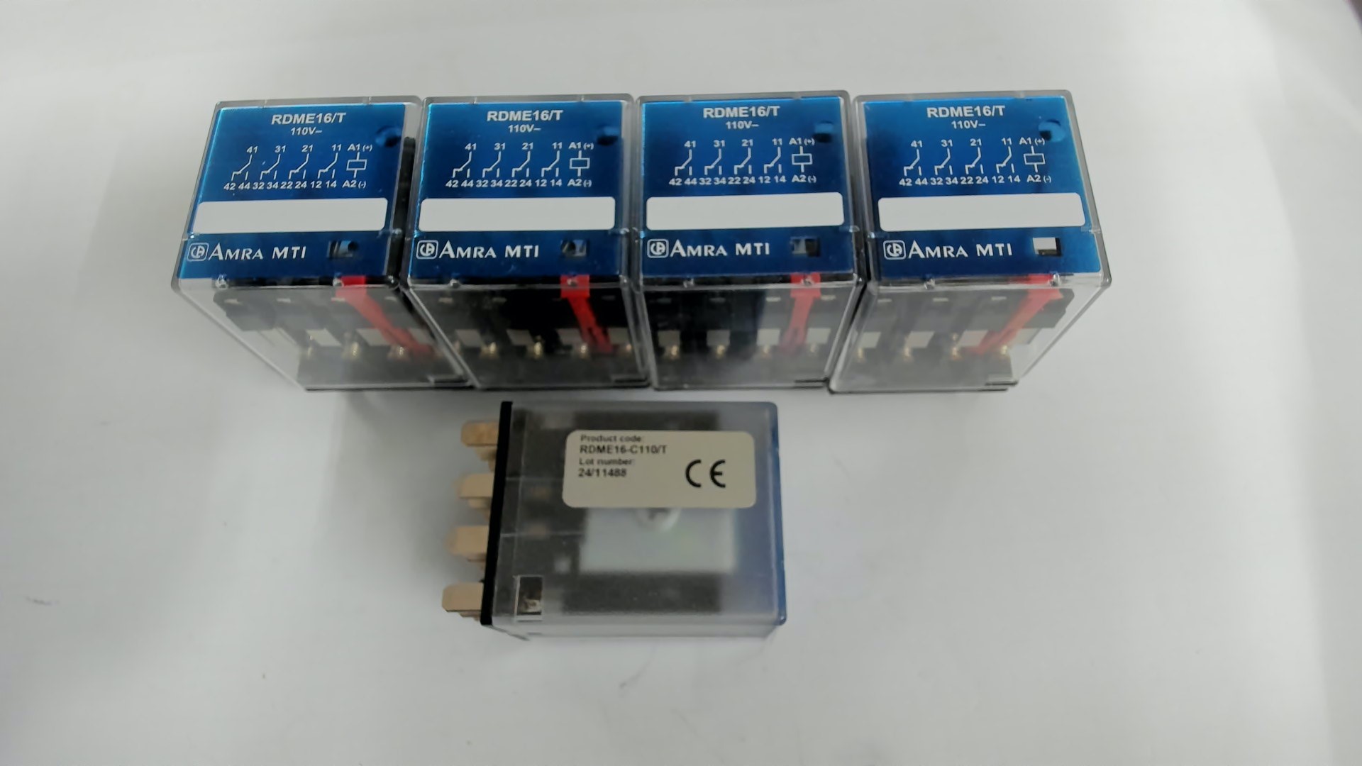 RDME 16 C110 T