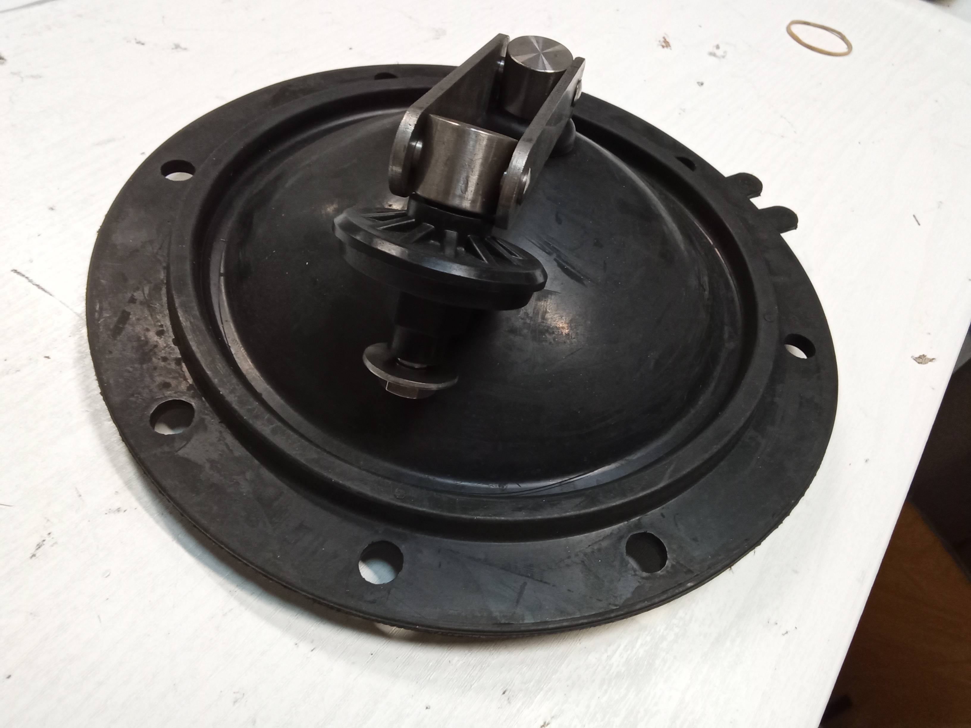 Valve kit : 552717