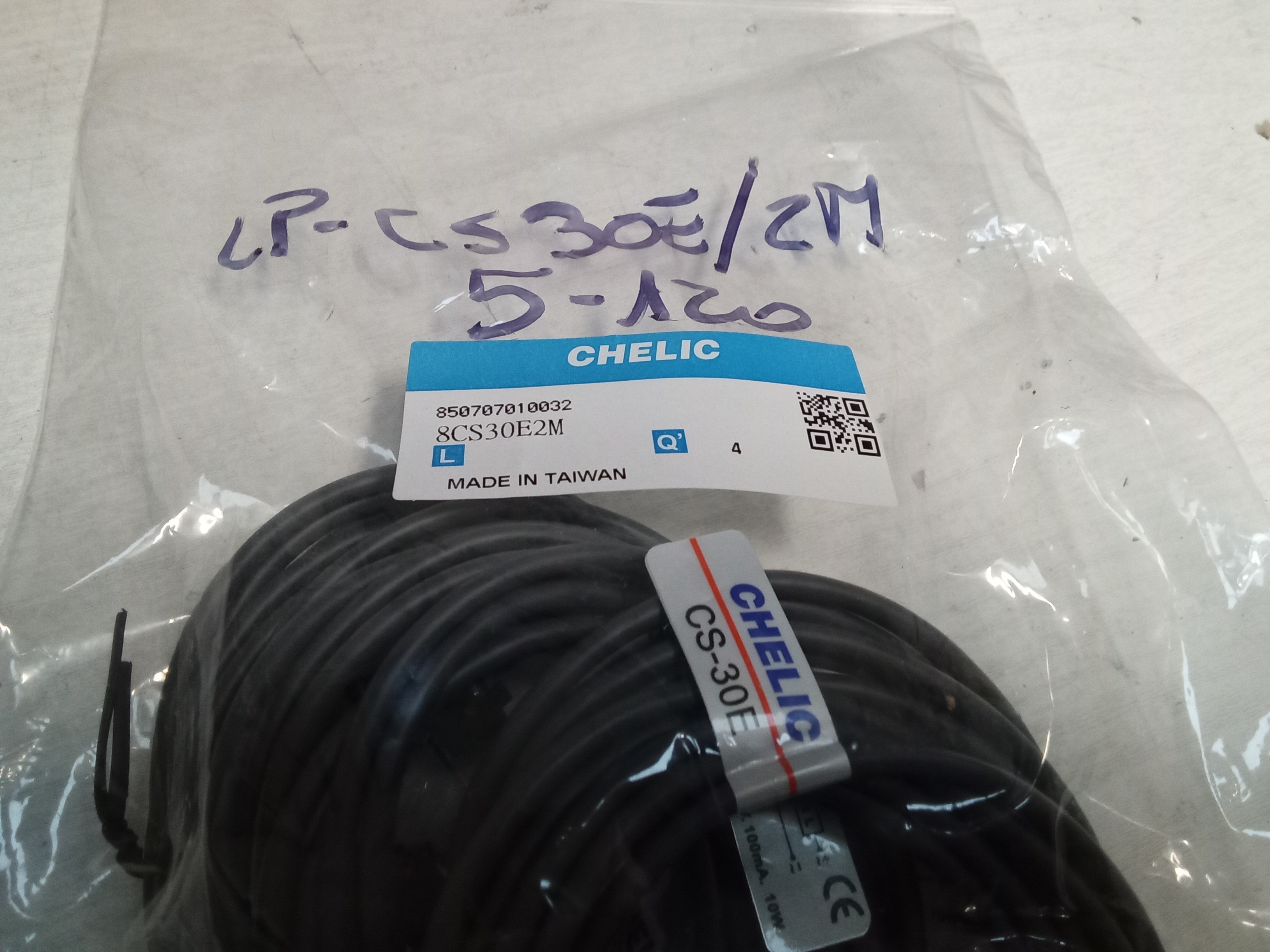 LP-CS30E