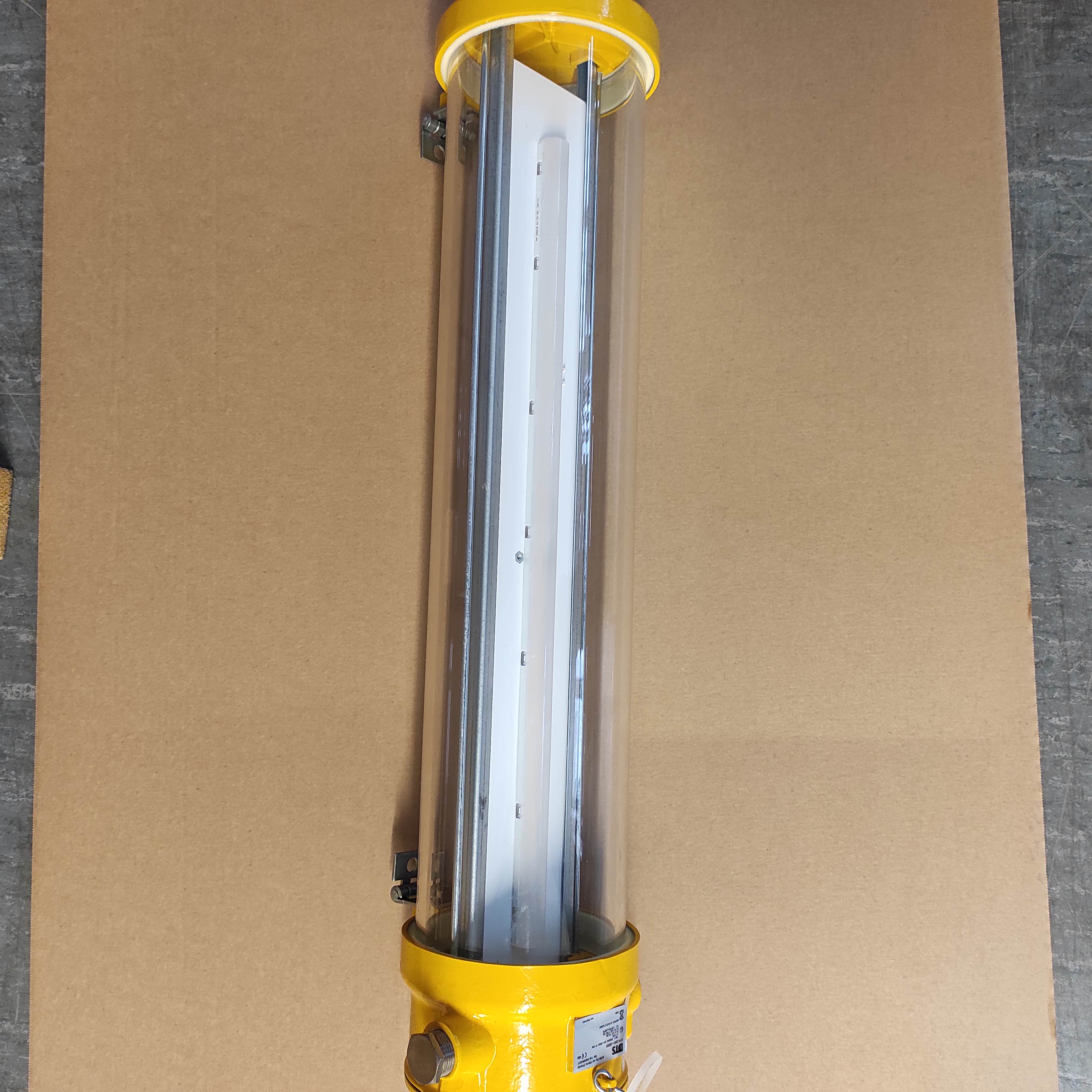XFFL220V-00000 / PN: 3328526