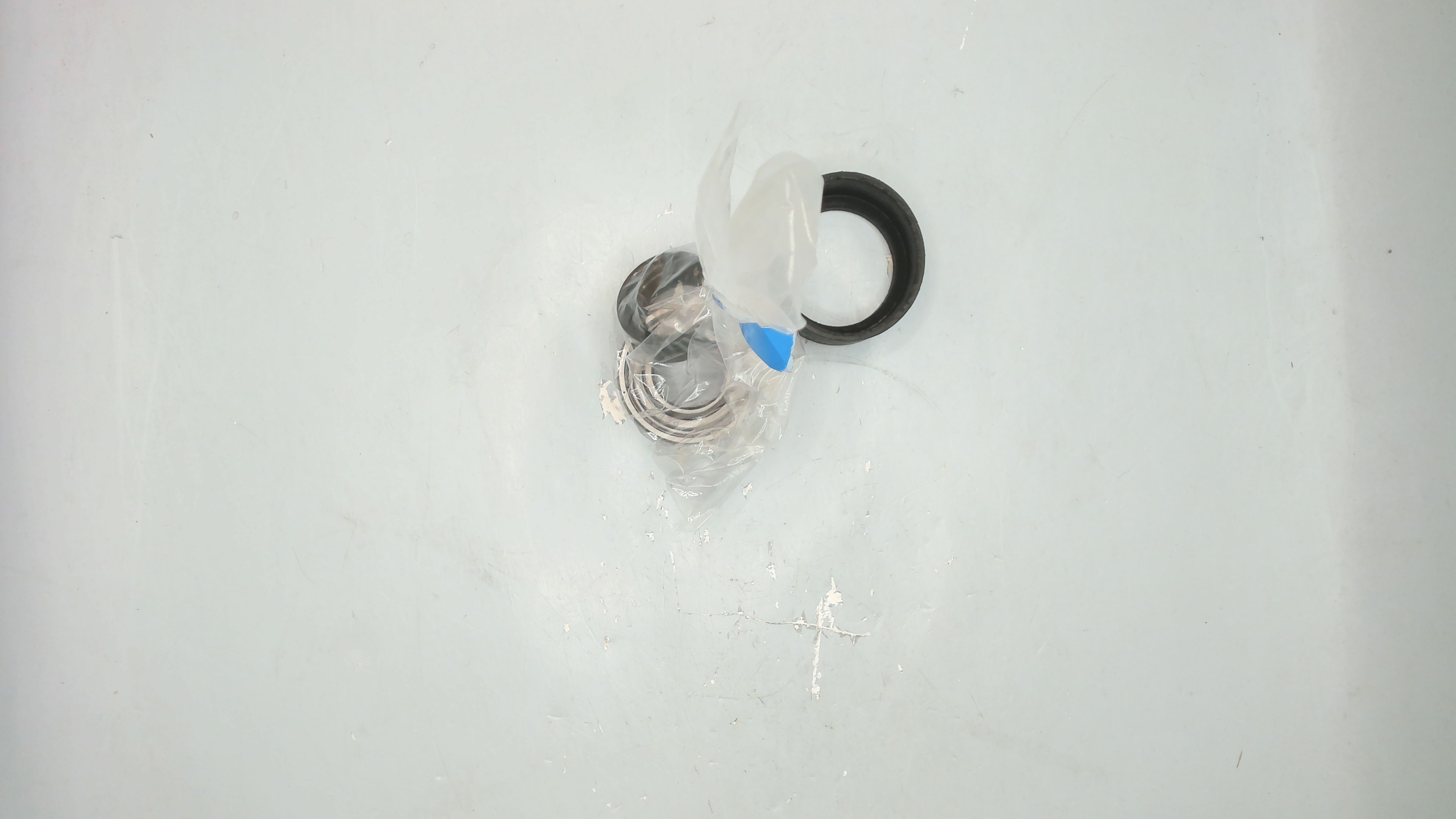 Set of bearing stars with bearings for V 630002 DA 7/7 RTC