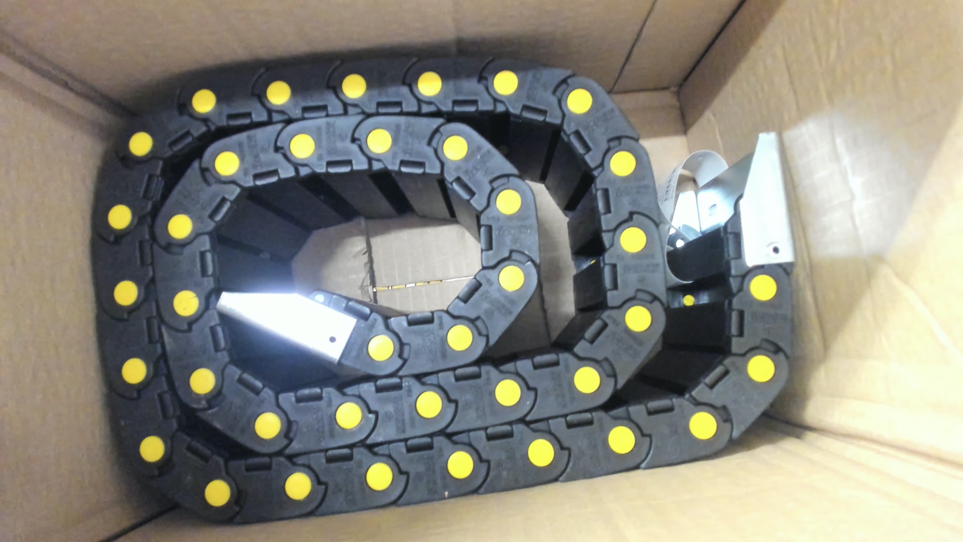 300A075040/1,200 m/40 links