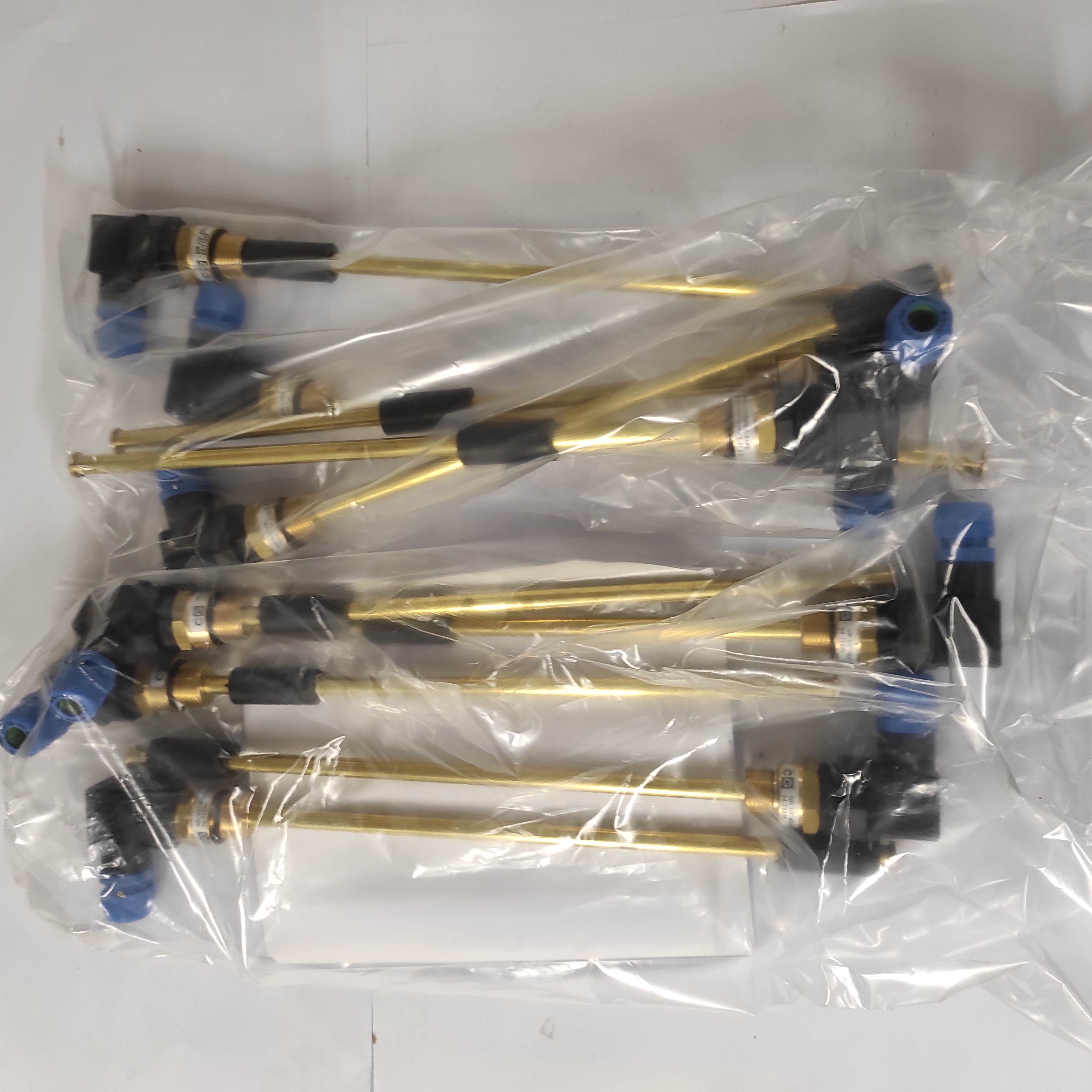 NR 1/2'' EExi-L300-01 L1/260/S-3+PE