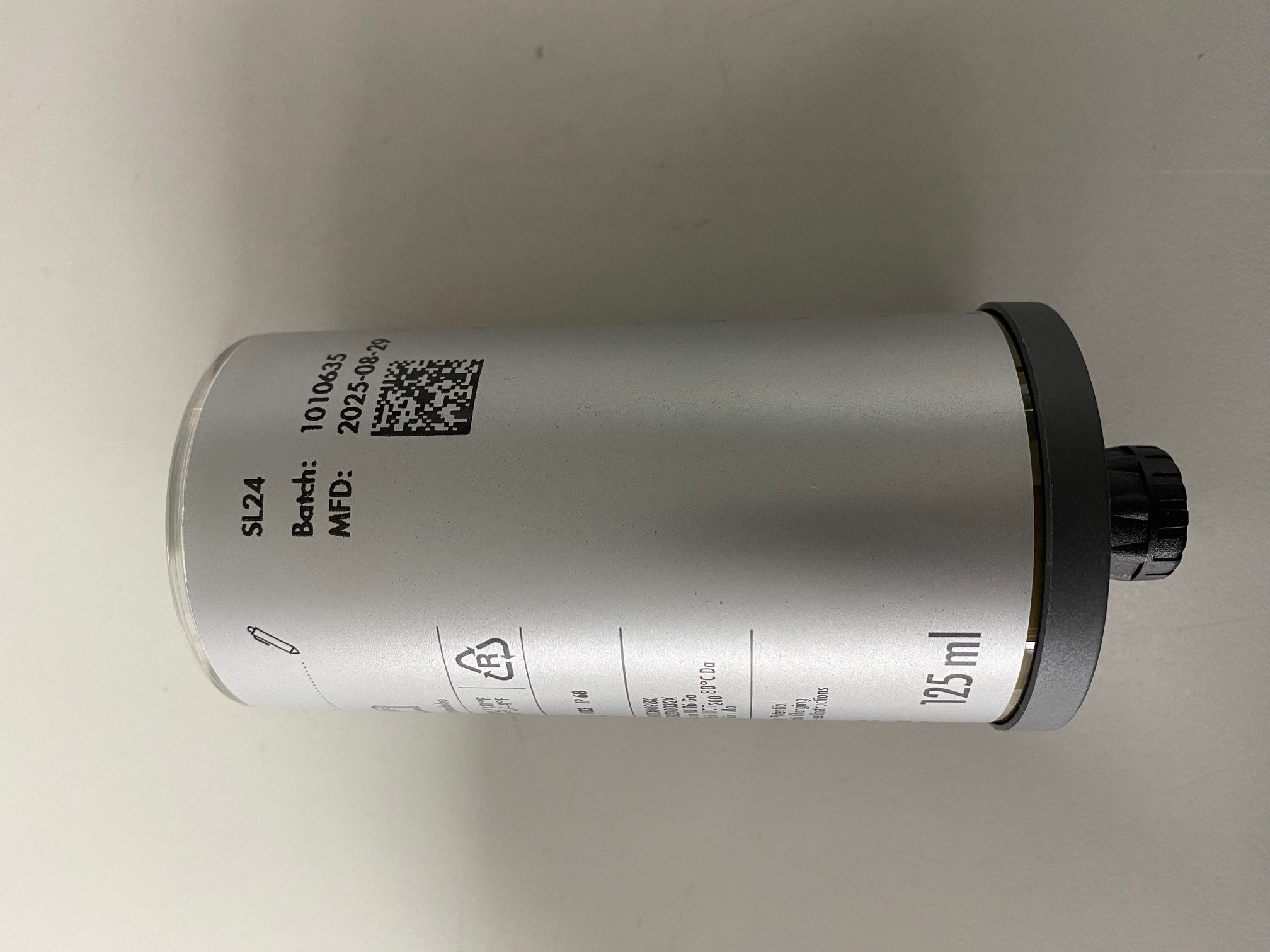 SL24/125ML