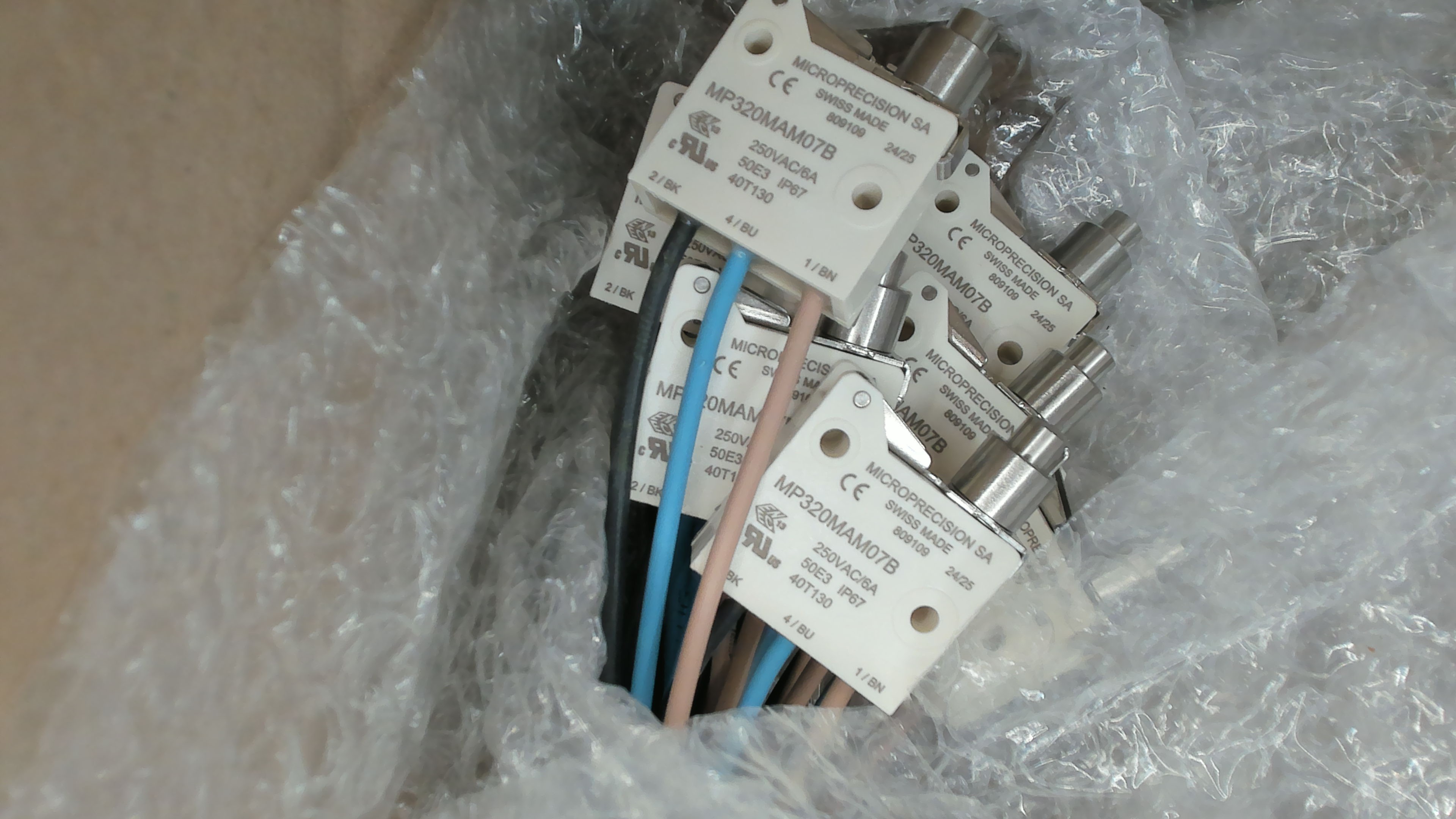 MP320MAM07